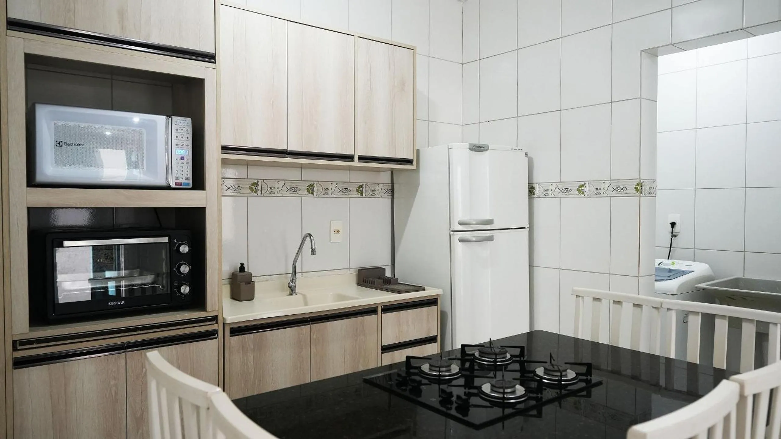 Residencial Maria Idia