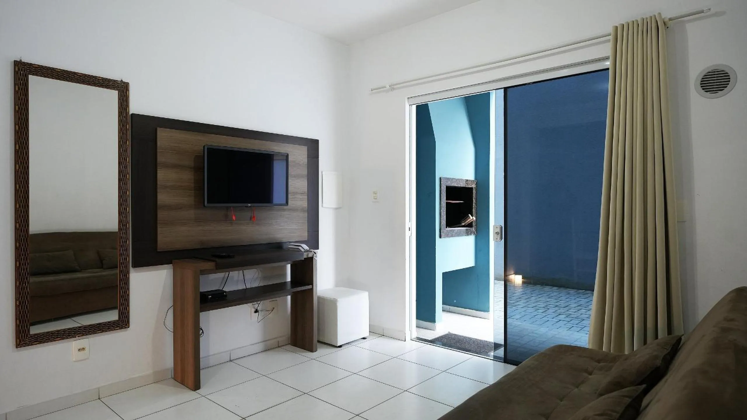 Residencial Maria Idia