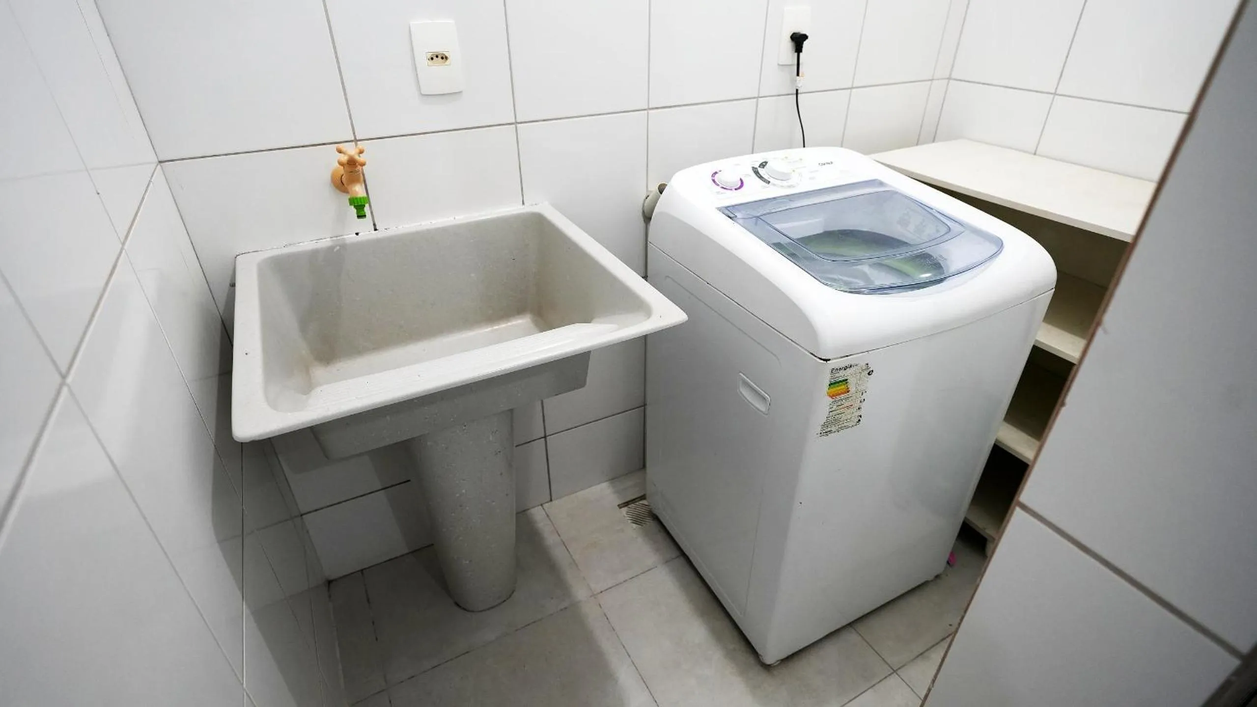 Residencial Maria Idia