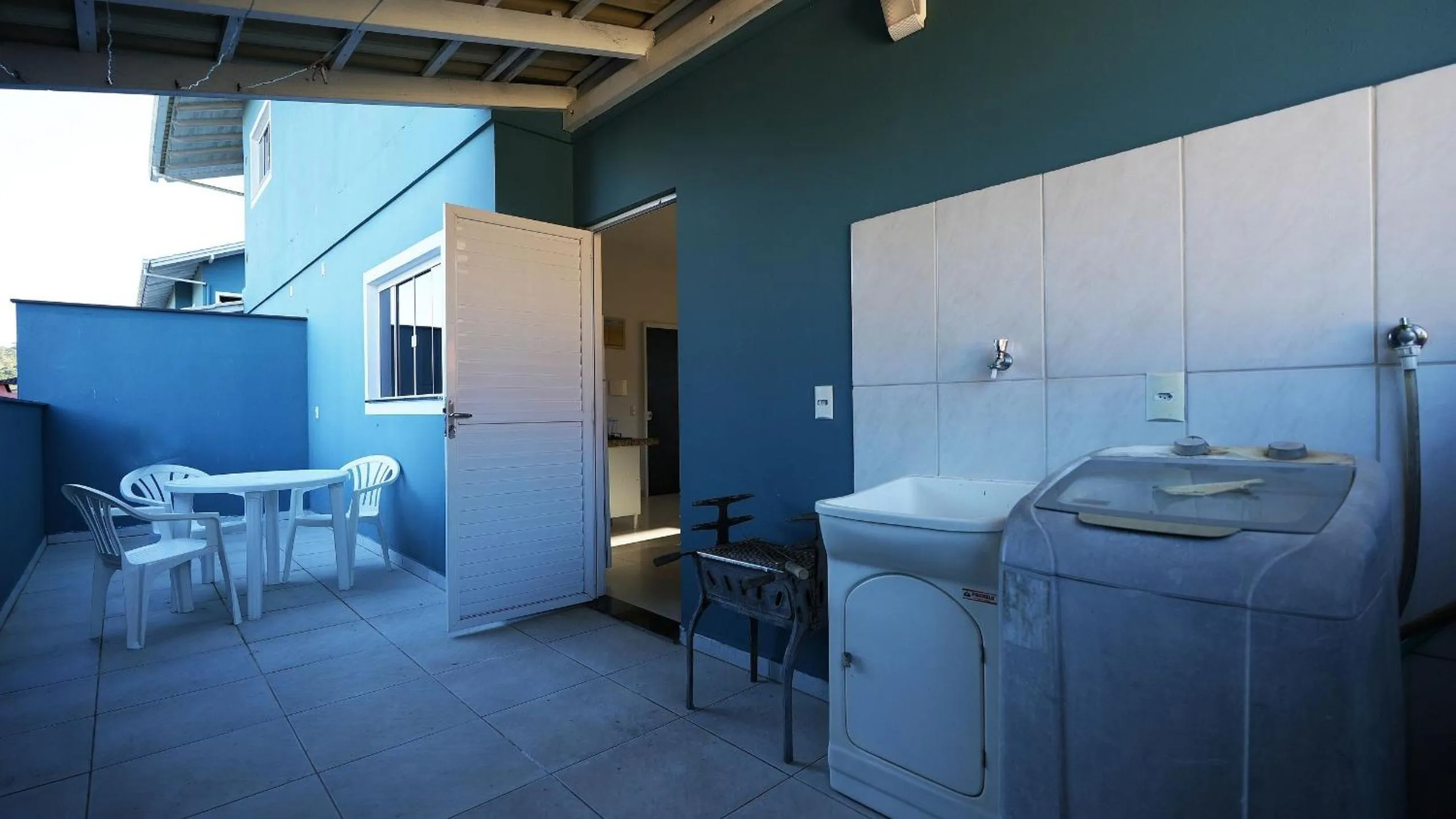 Residencial Maria Idia