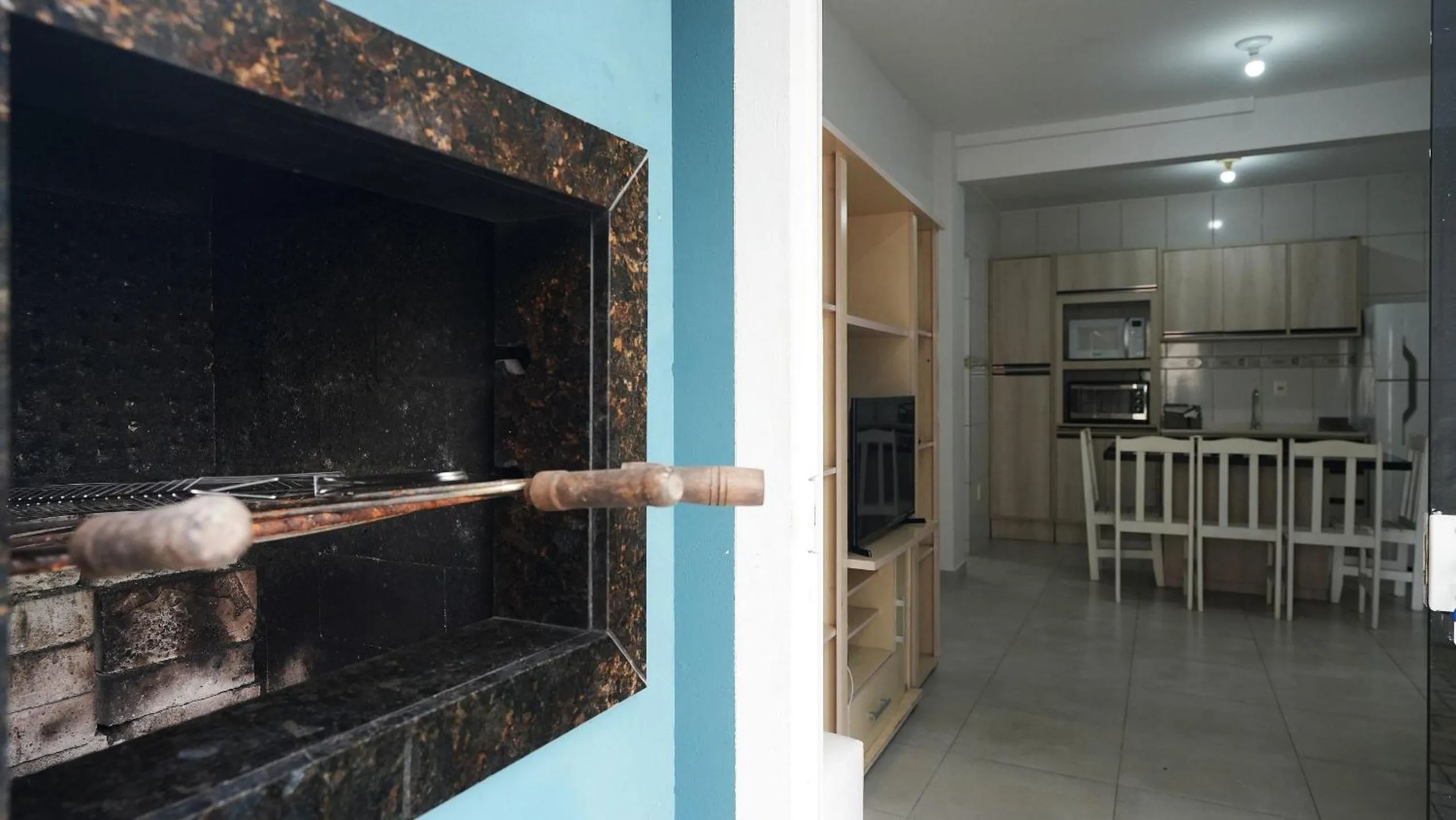 Residencial Maria Idia