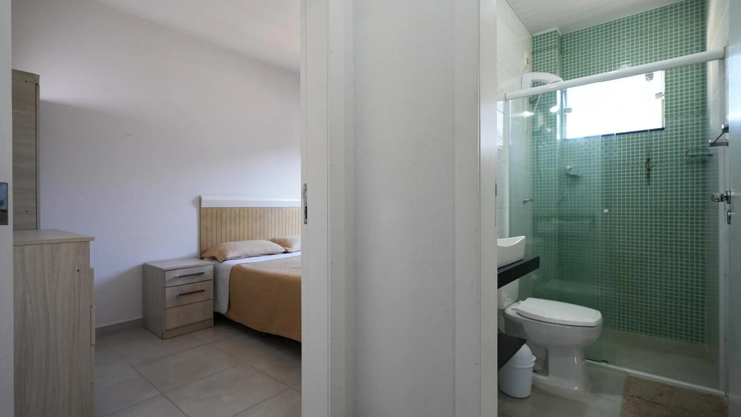 Residencial Maria Idia