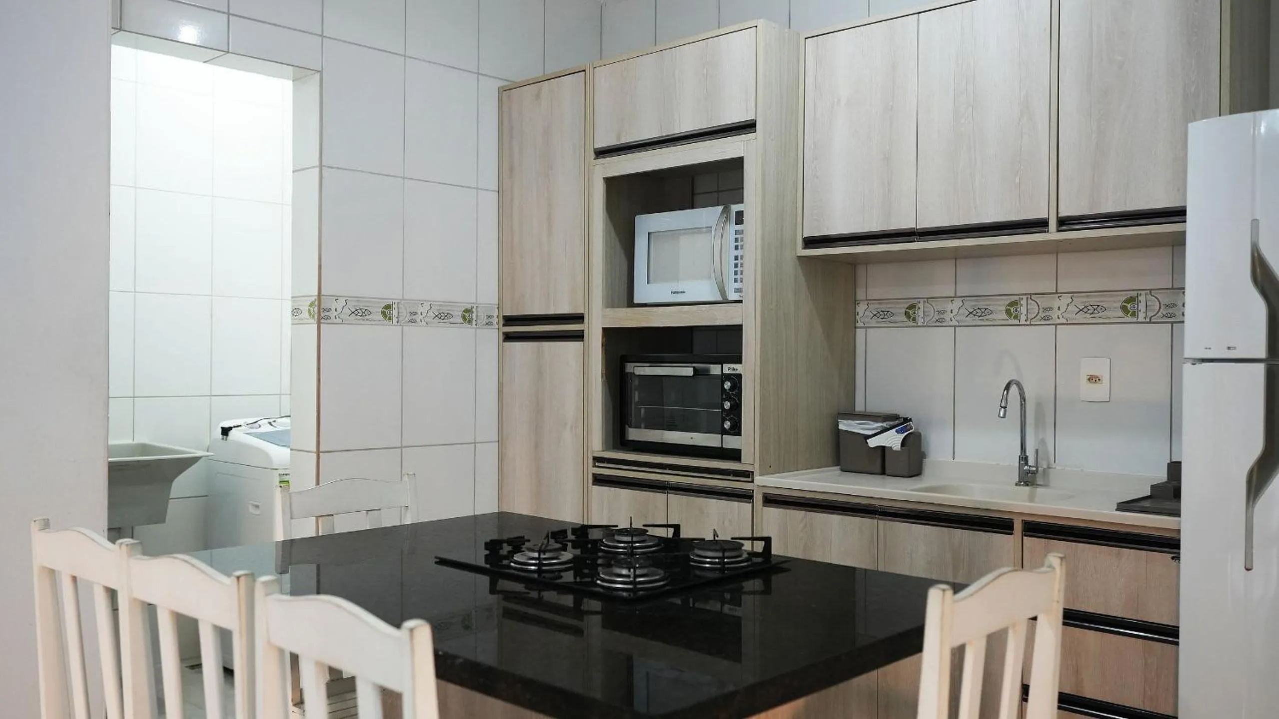 Residencial Maria Idia