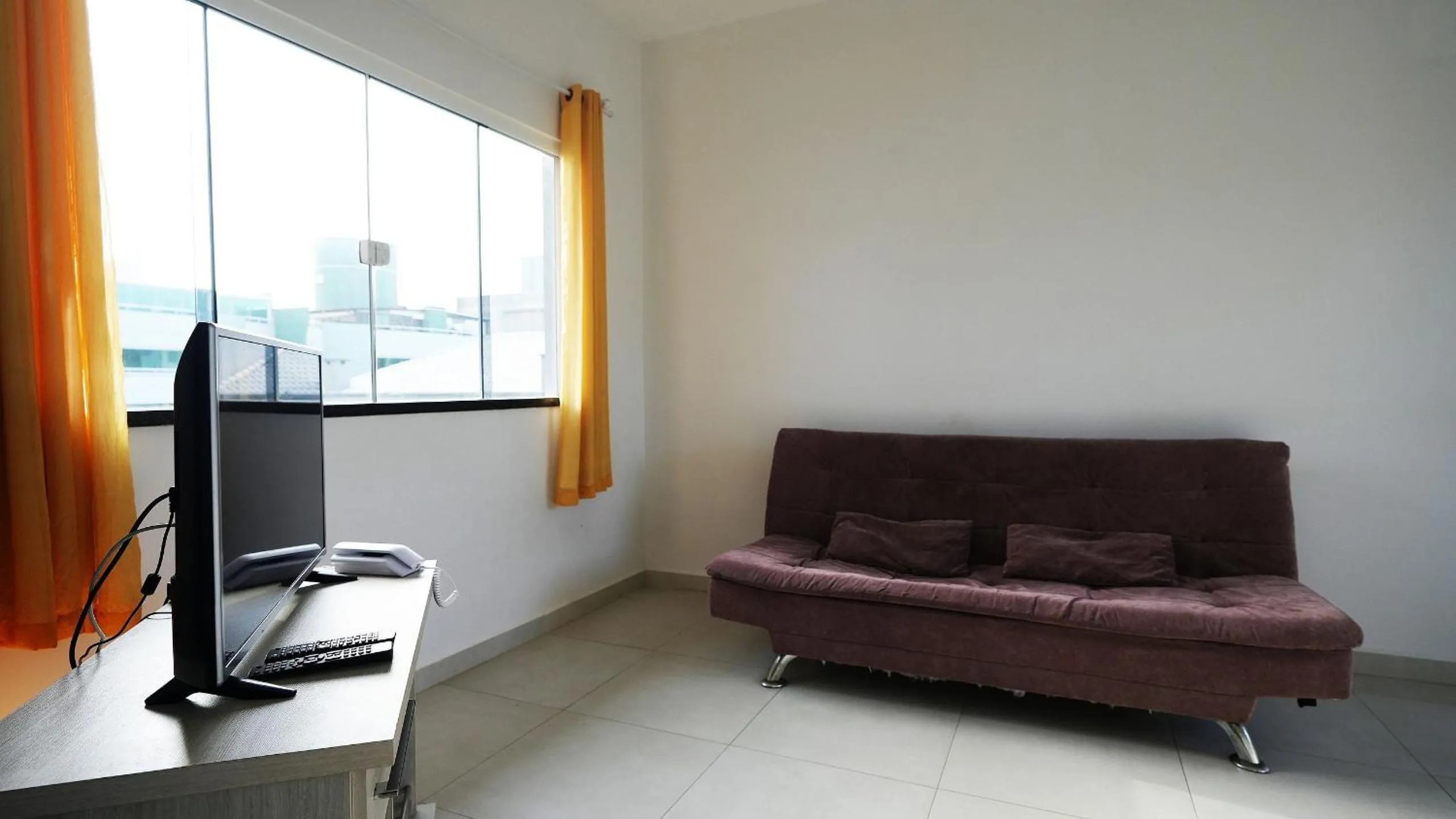 Residencial Maria Idia