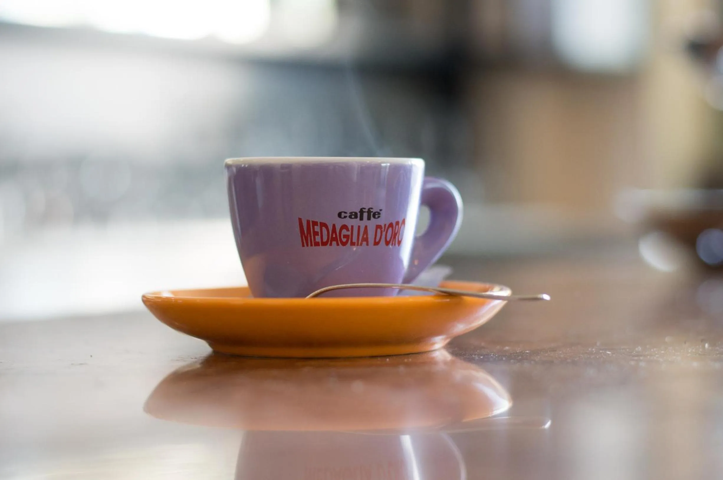 Lounge or bar in Amba Hotel