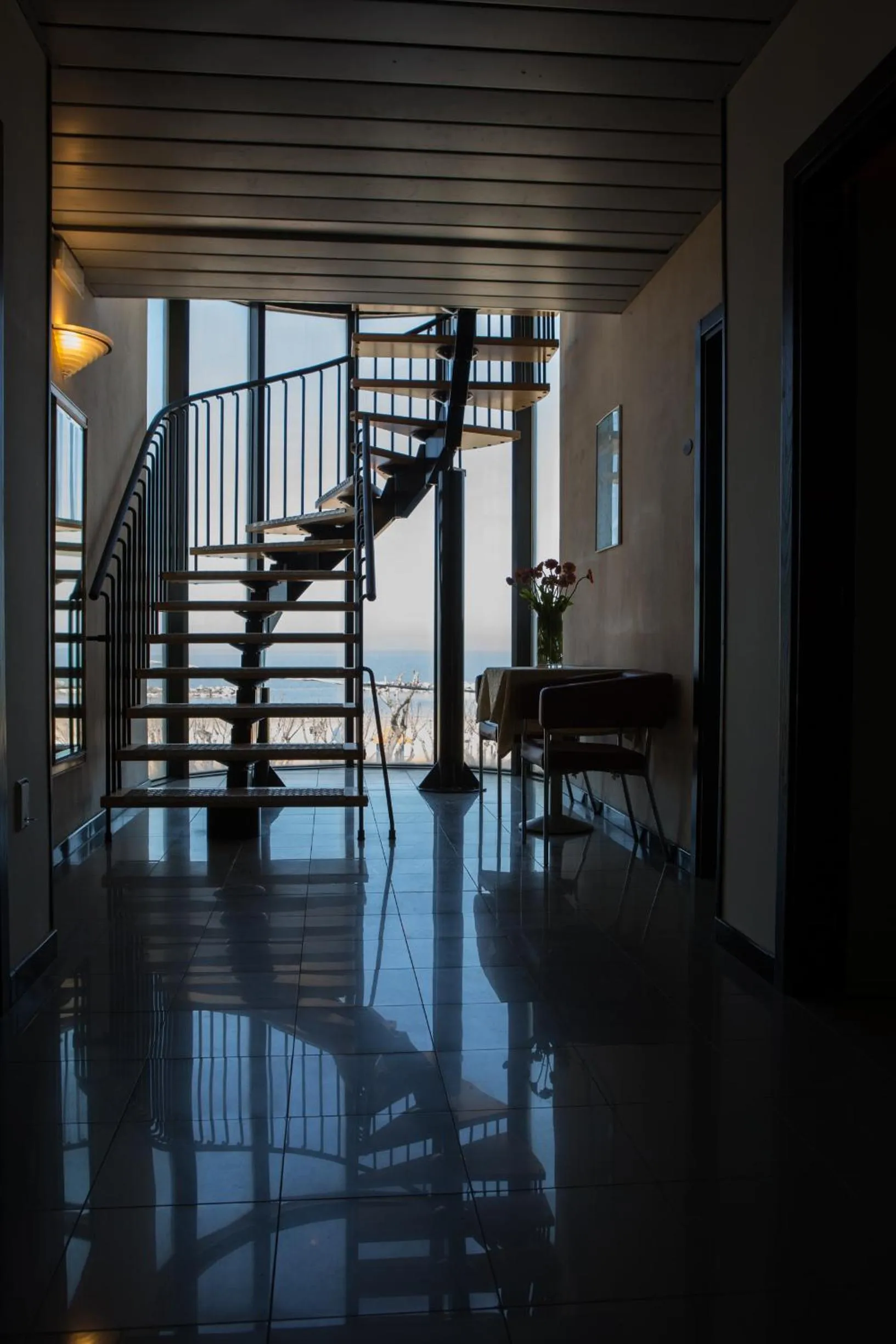 Activities in Amba Hotel