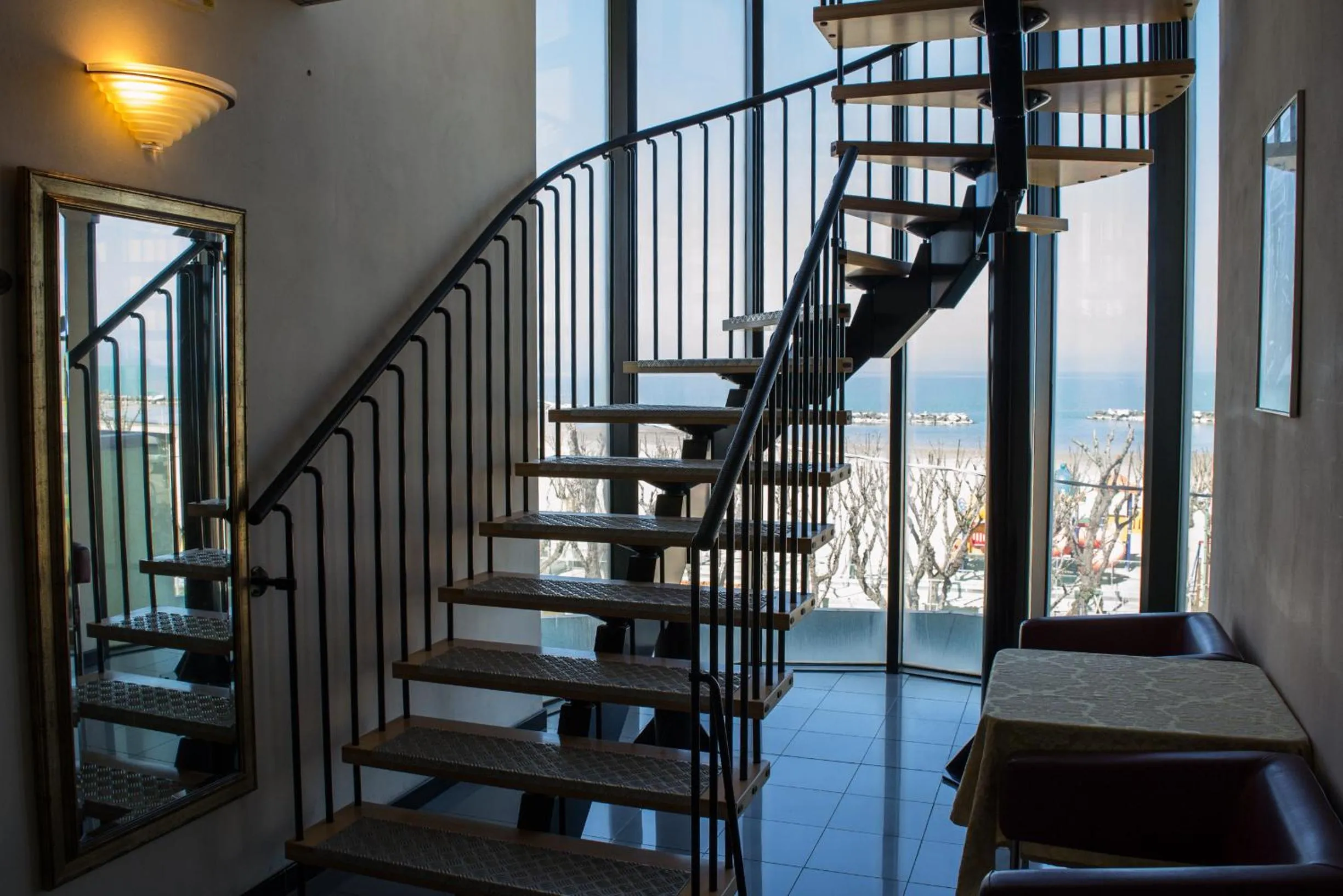 Activities in Amba Hotel