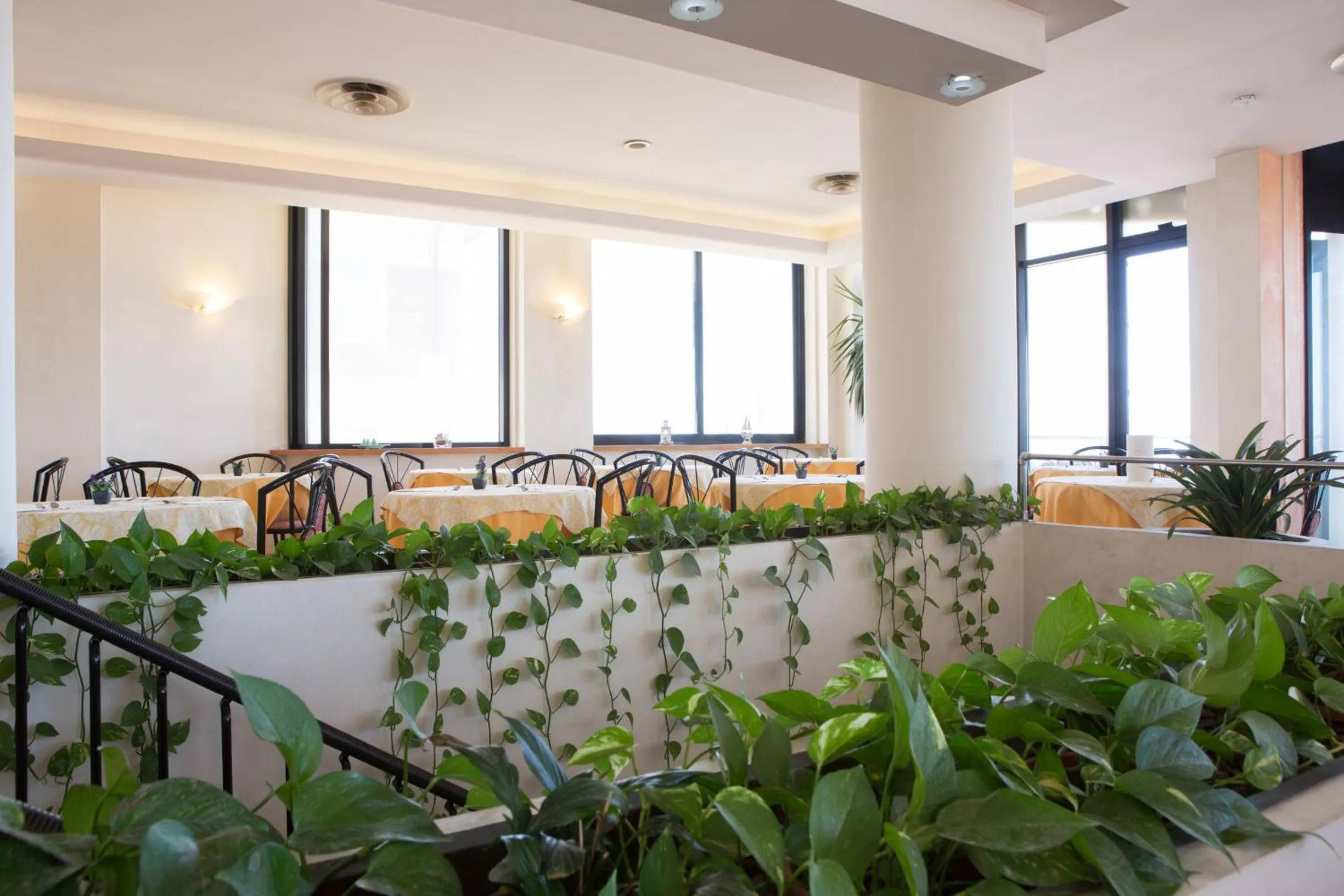 Banquet/Function facilities in Amba Hotel