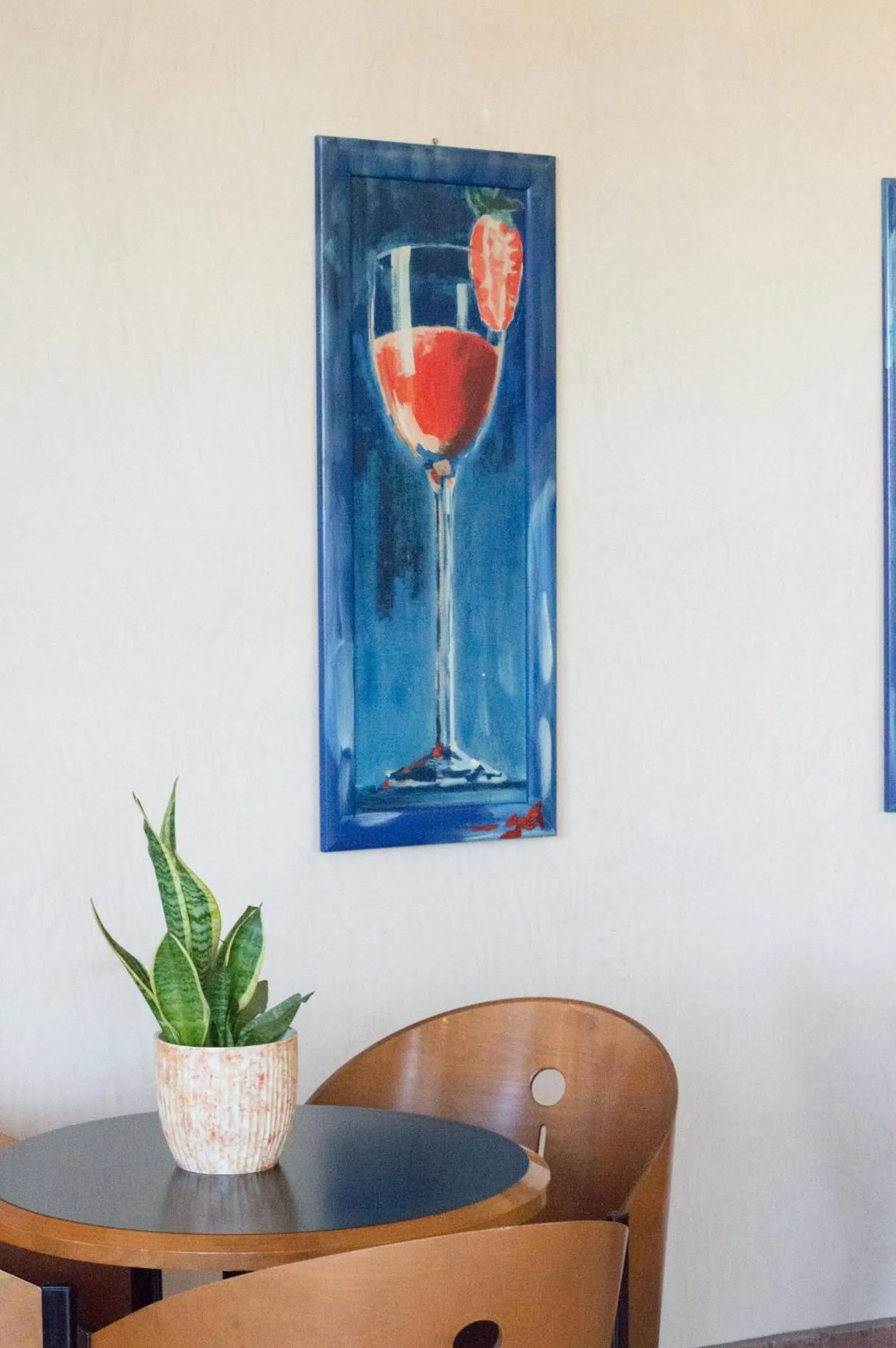 Lounge or bar in Amba Hotel