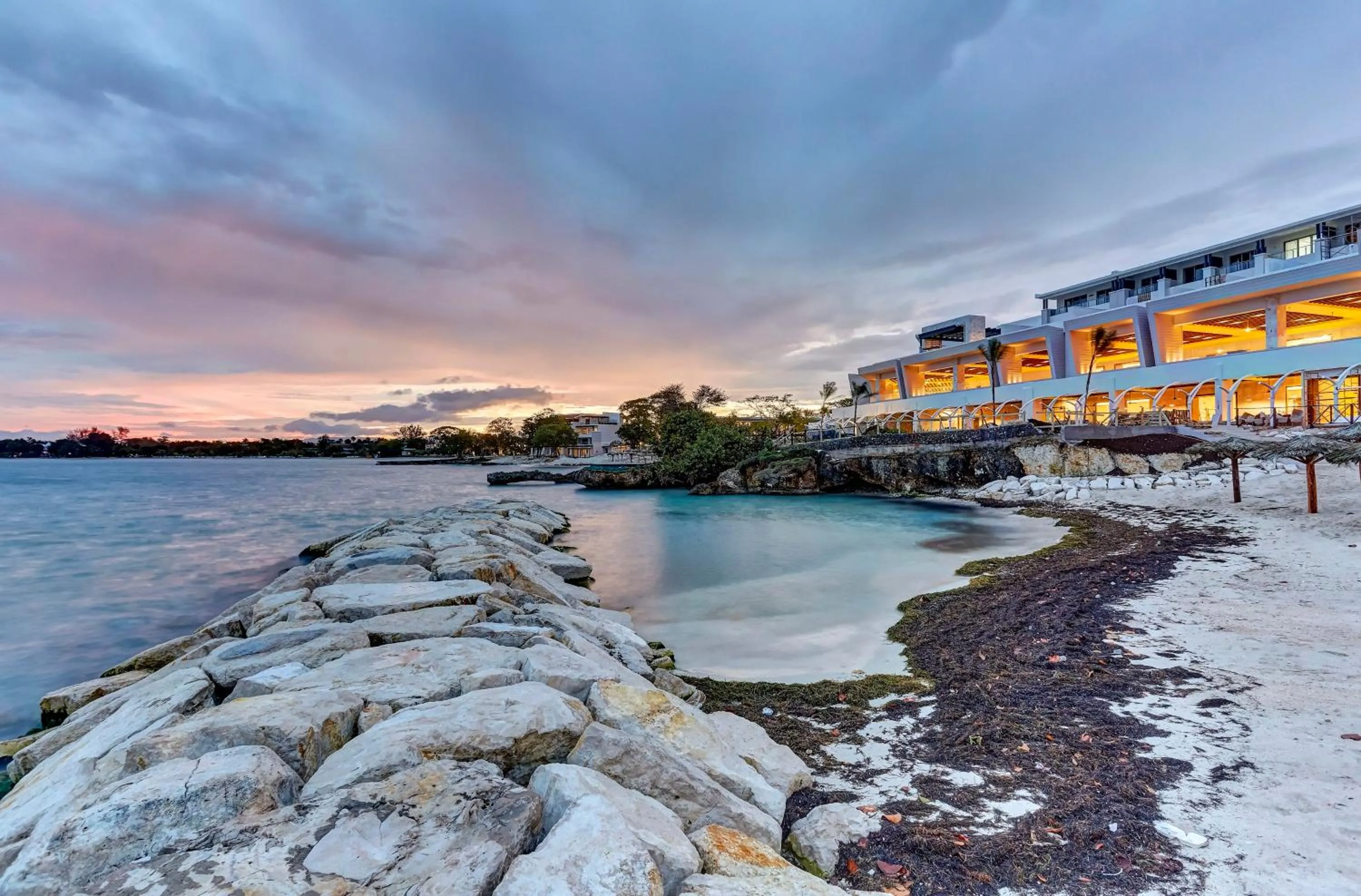 Off site in Royalton Hideaway Negril, An Autograph Collection All-Inclusive Resort - Adults Only