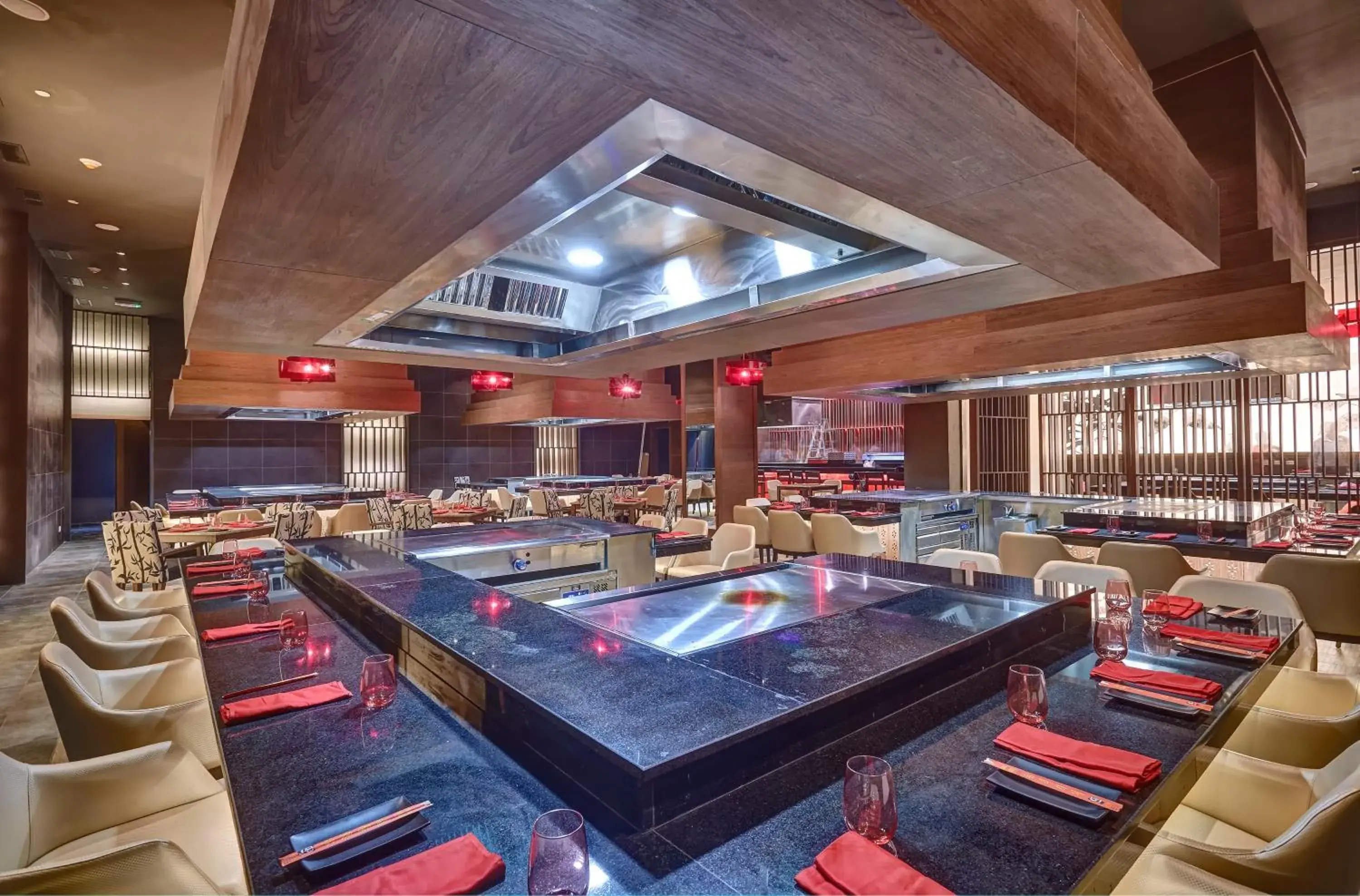 Restaurant/places to eat in Royalton Hideaway Negril, An Autograph Collection All-Inclusive Resort - Adults Only Restaurant/places to eat in Royalton Hideaway Negril, An Autograph Collection All-Inclusive Resort - Adults Only
