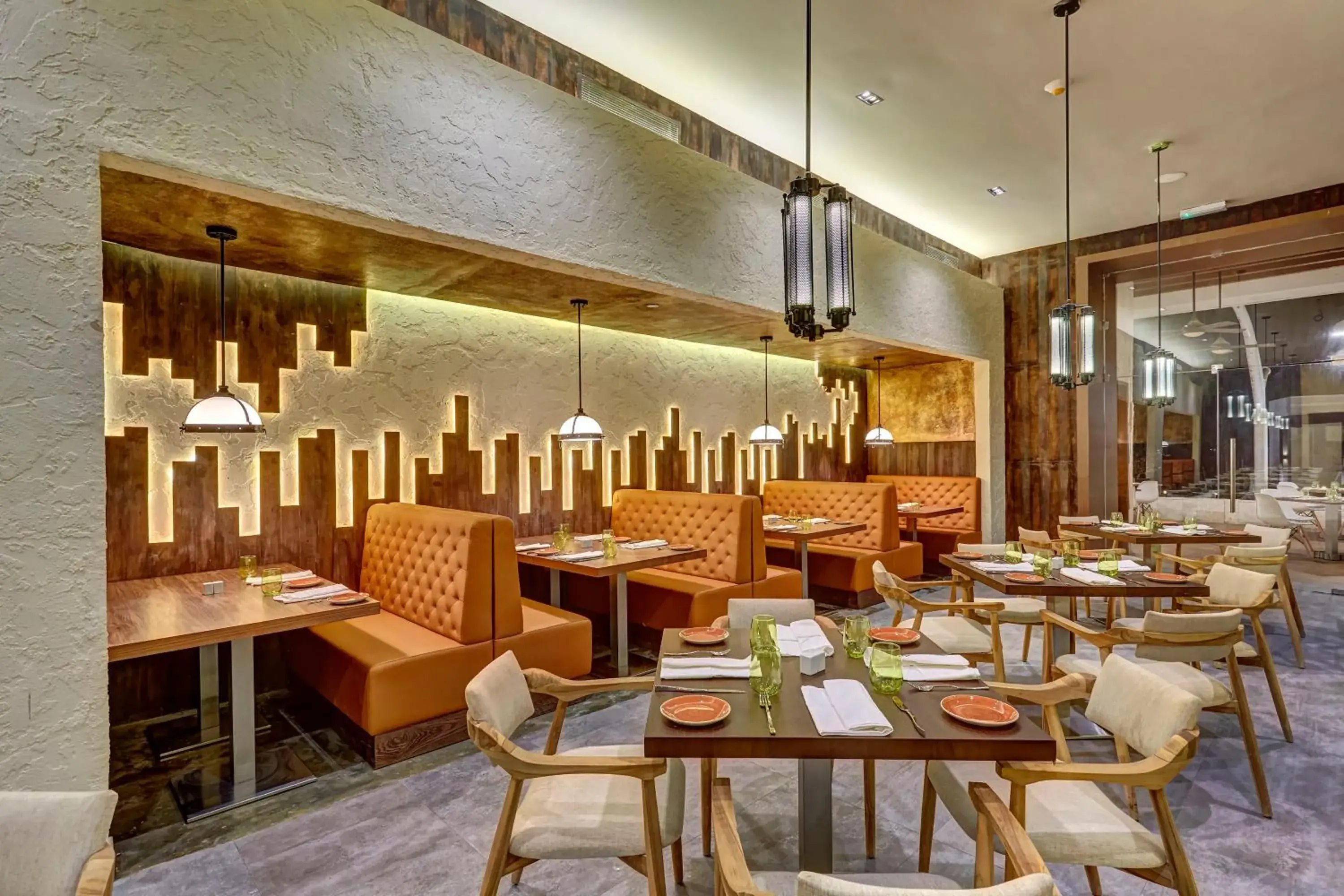 Restaurant/places to eat in Royalton Hideaway Negril, An Autograph Collection All-Inclusive Resort - Adults Only Restaurant/places to eat in Royalton Hideaway Negril, An Autograph Collection All-Inclusive Resort - Adults Only