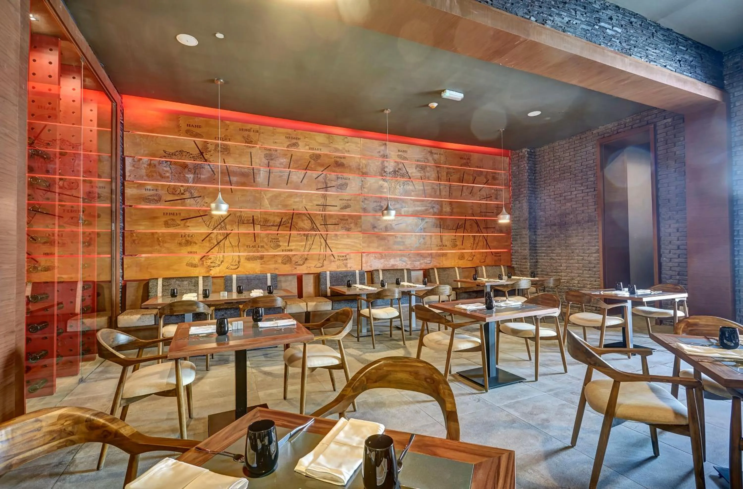 Restaurant/places to eat in Royalton Hideaway Negril, An Autograph Collection All-Inclusive Resort - Adults Only