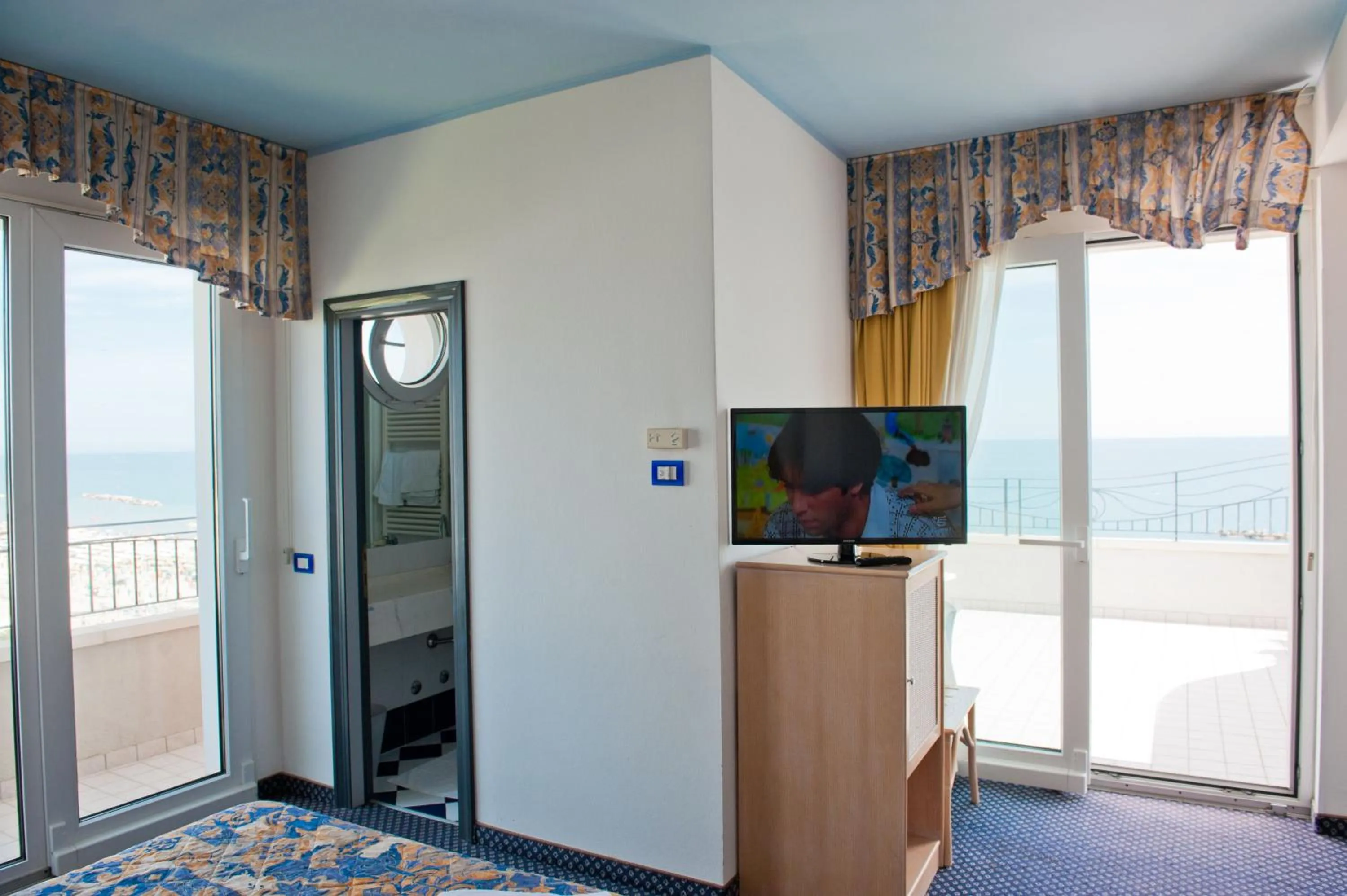 El Cid Campeador - Family Hotel