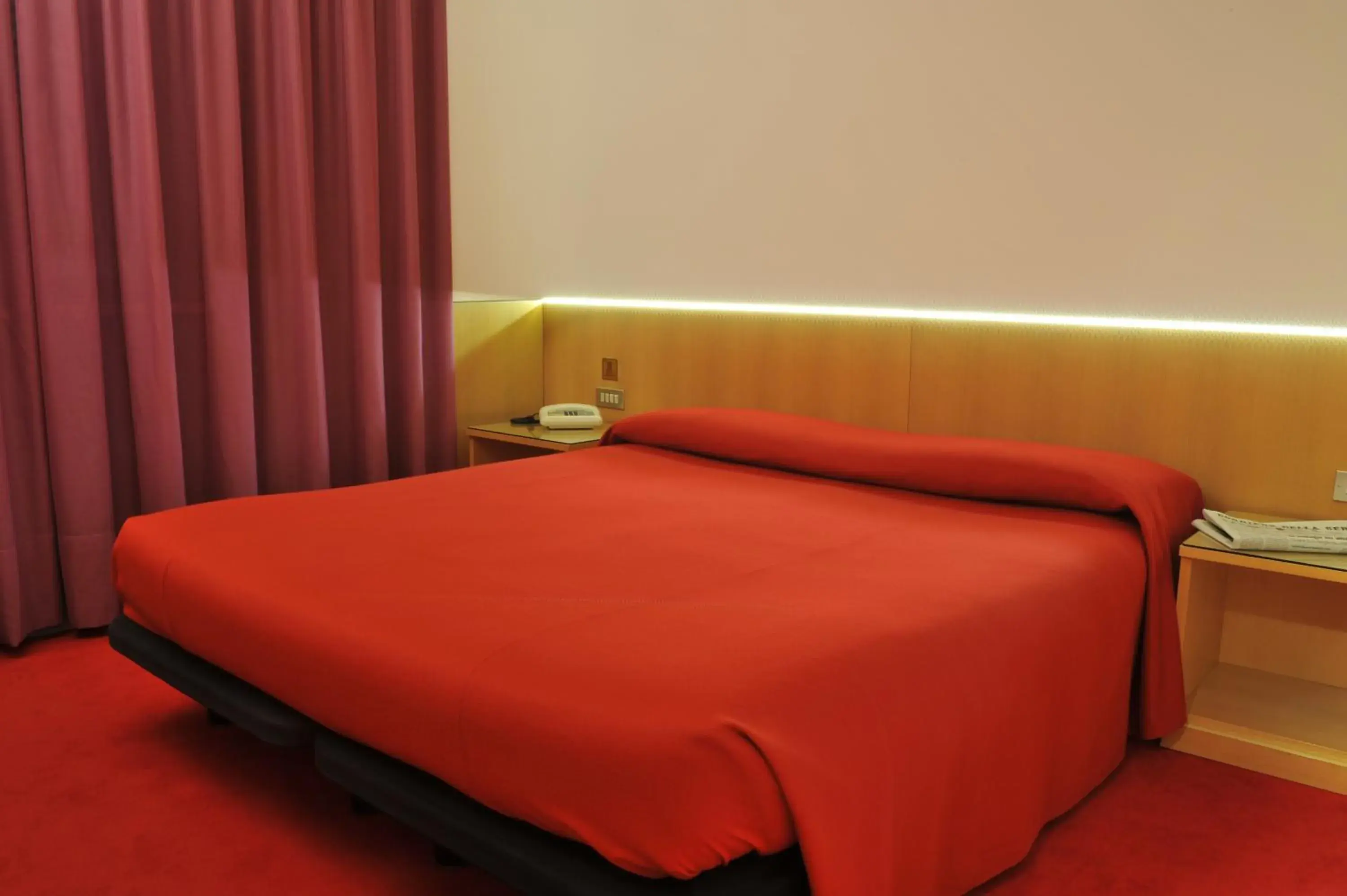 Junior Suite in Hotel Ariane Junior Suite in Hotel Ariane