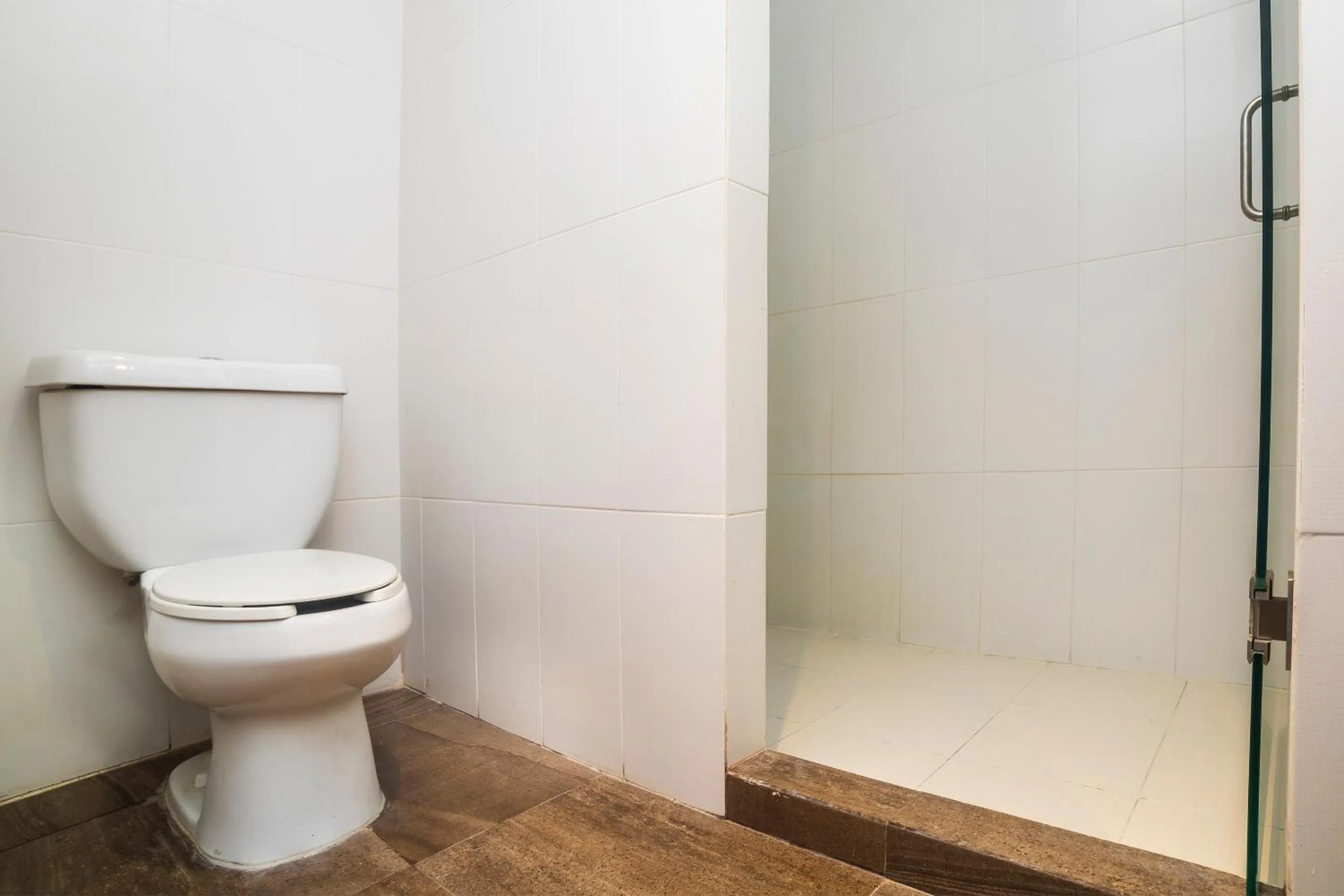 Bathroom in Hotel Imperial