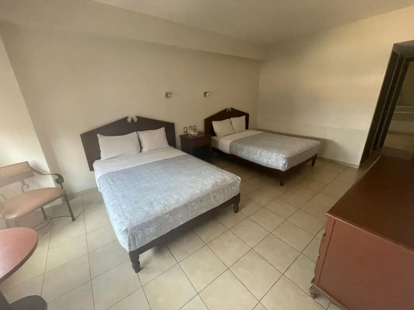 Bedroom, Bed in Hotel Imperial