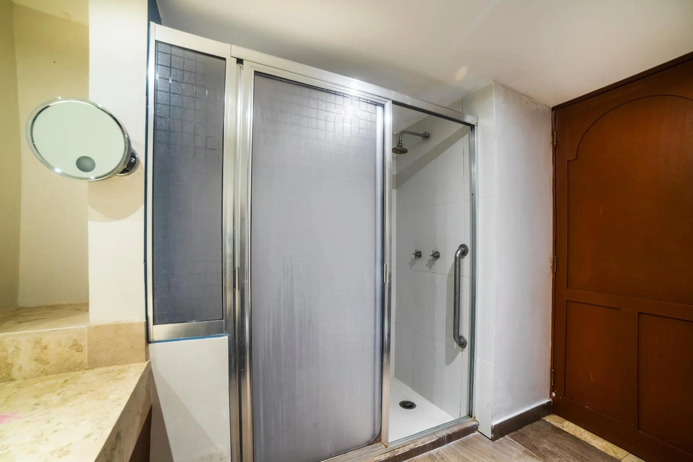 Bathroom in Hotel Imperial