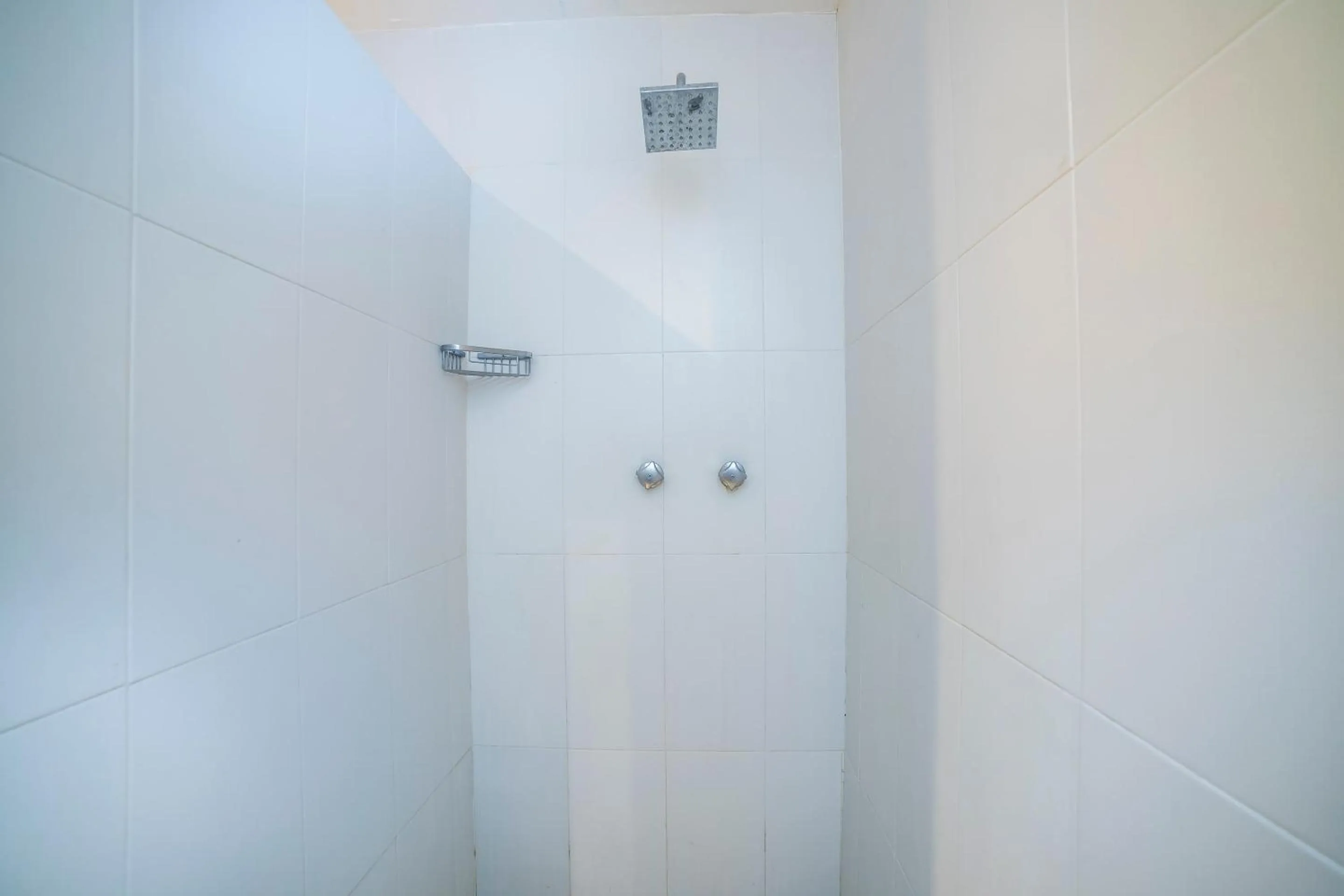 Bathroom in Hotel Imperial