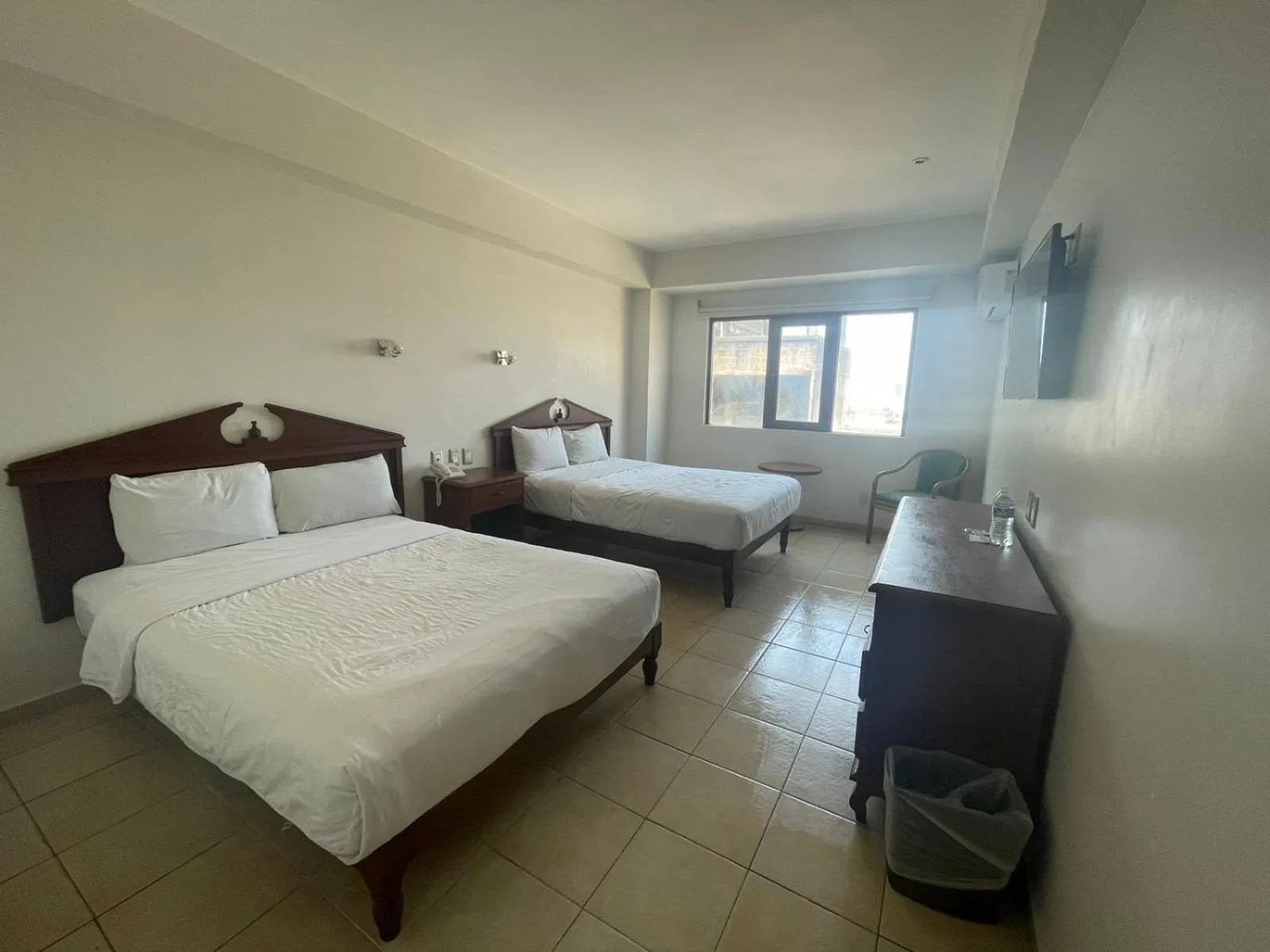 Bedroom, Bed in Hotel Imperial