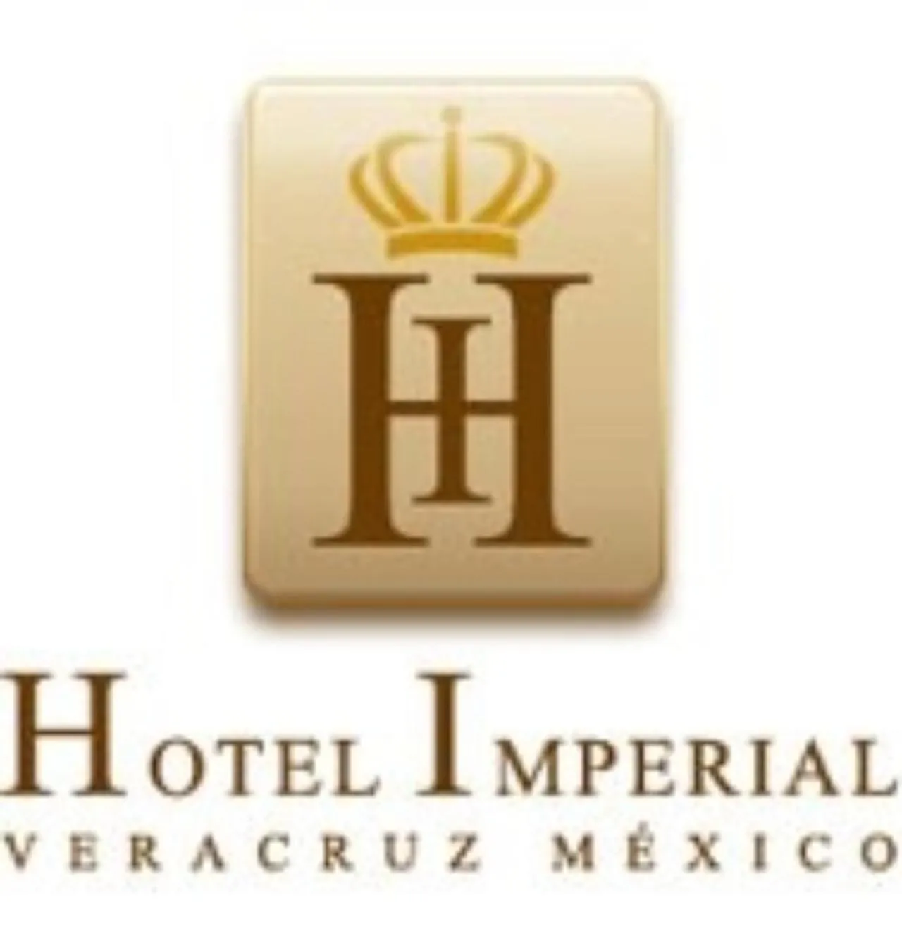 Logo/Certificate/Sign in Hotel Imperial
