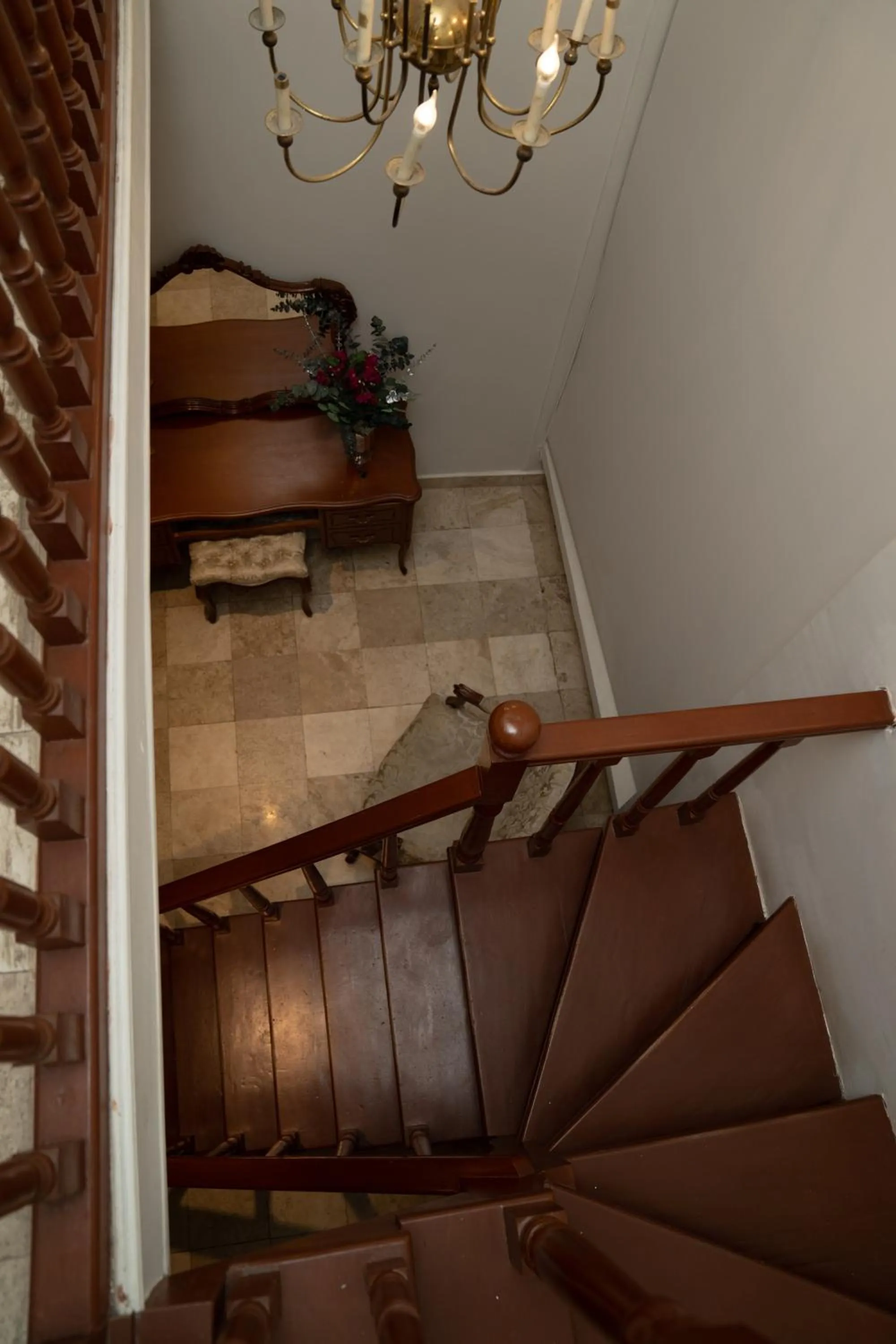 Living room in Hotel Imperial