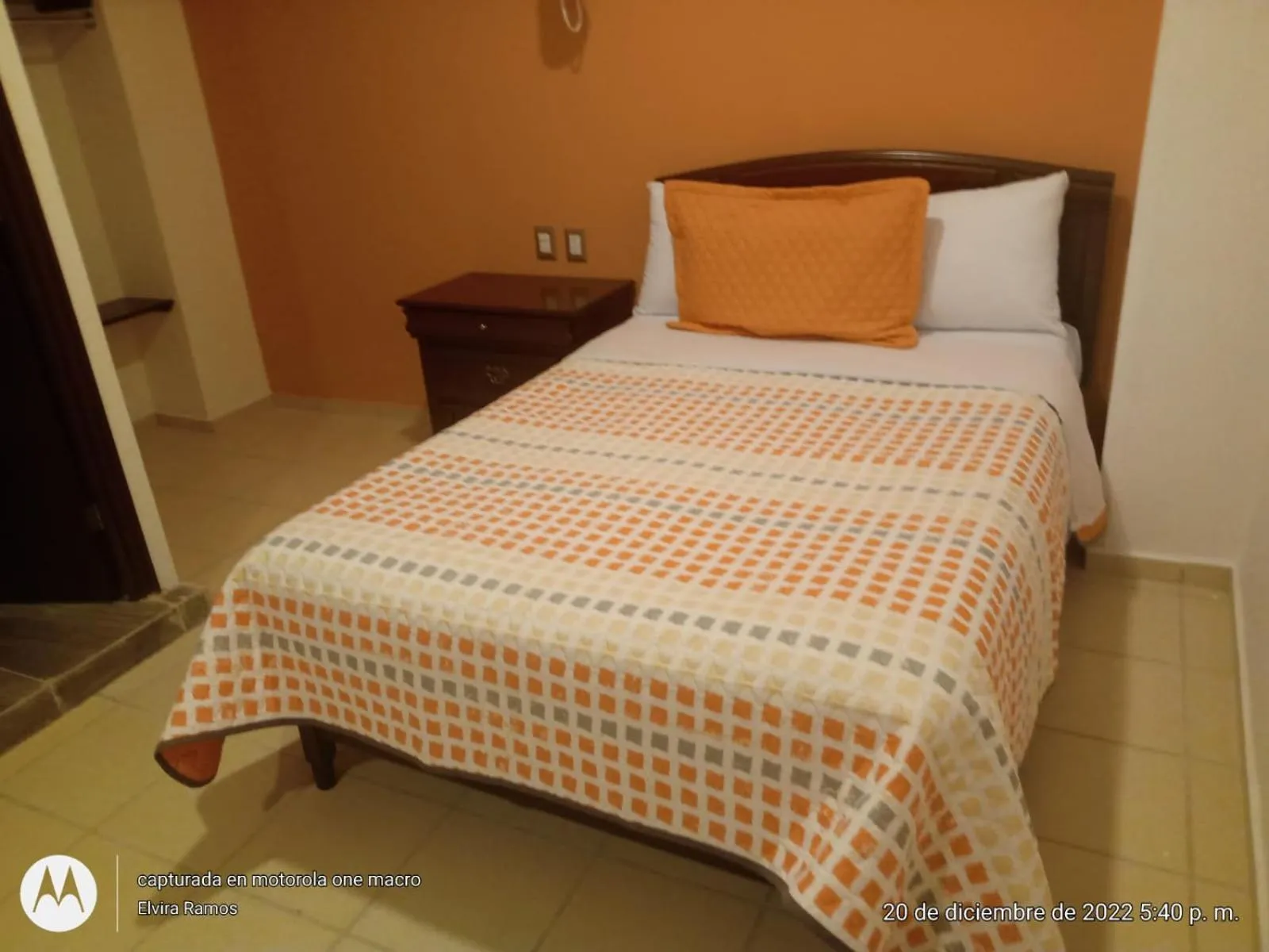 Bedroom, Bed in Hotel Imperial