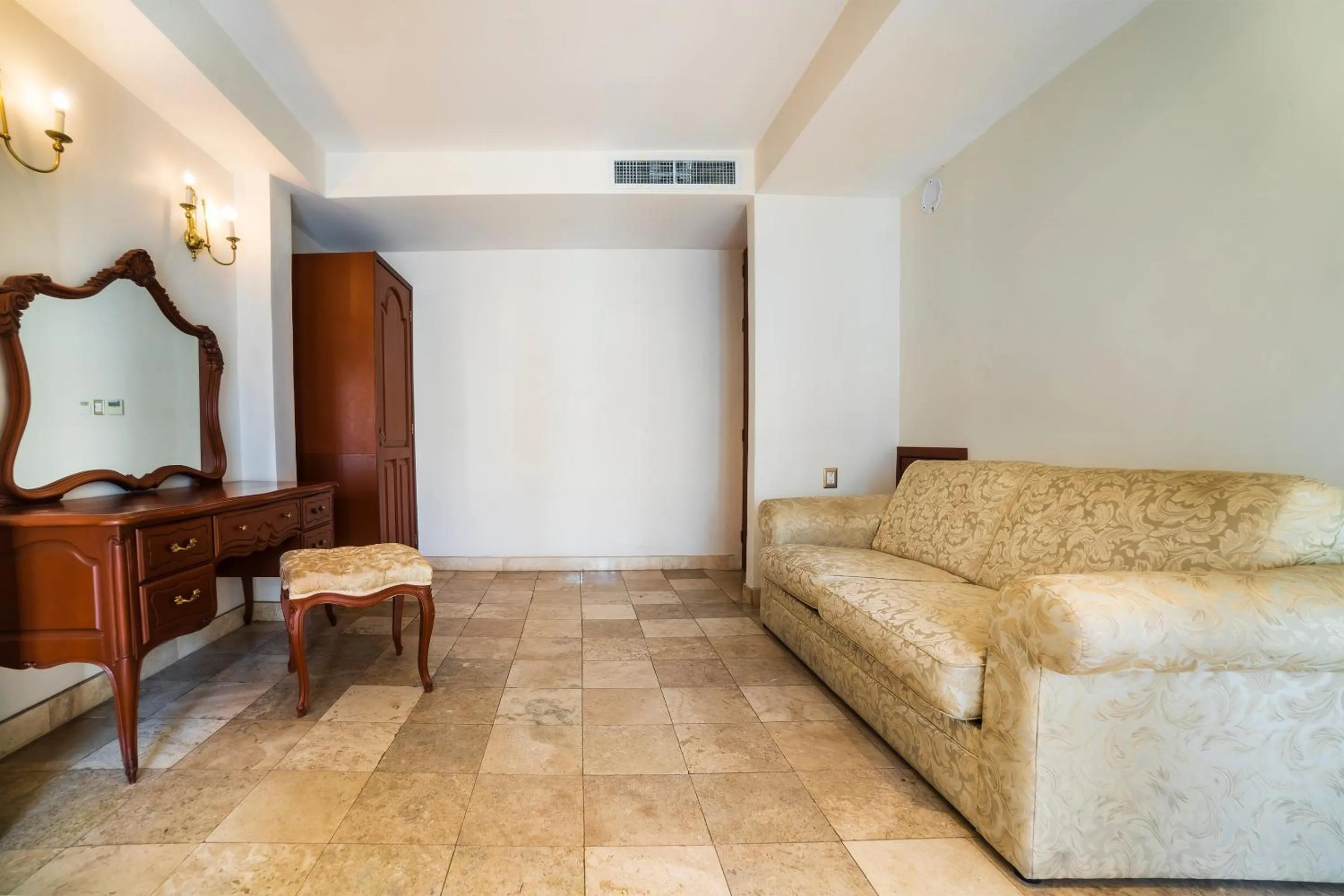 Bedroom in Hotel Imperial