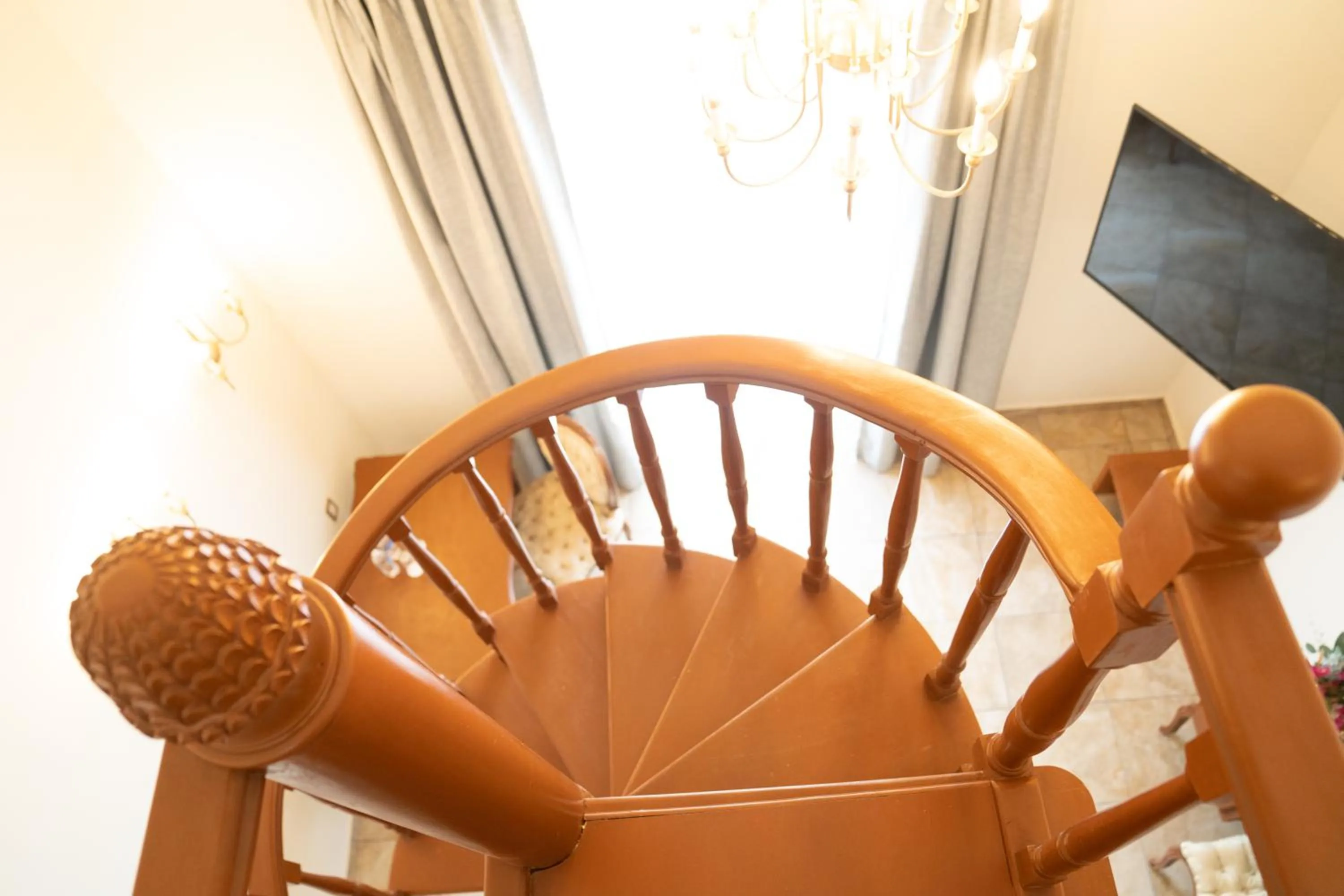 TV and multimedia in Hotel Imperial