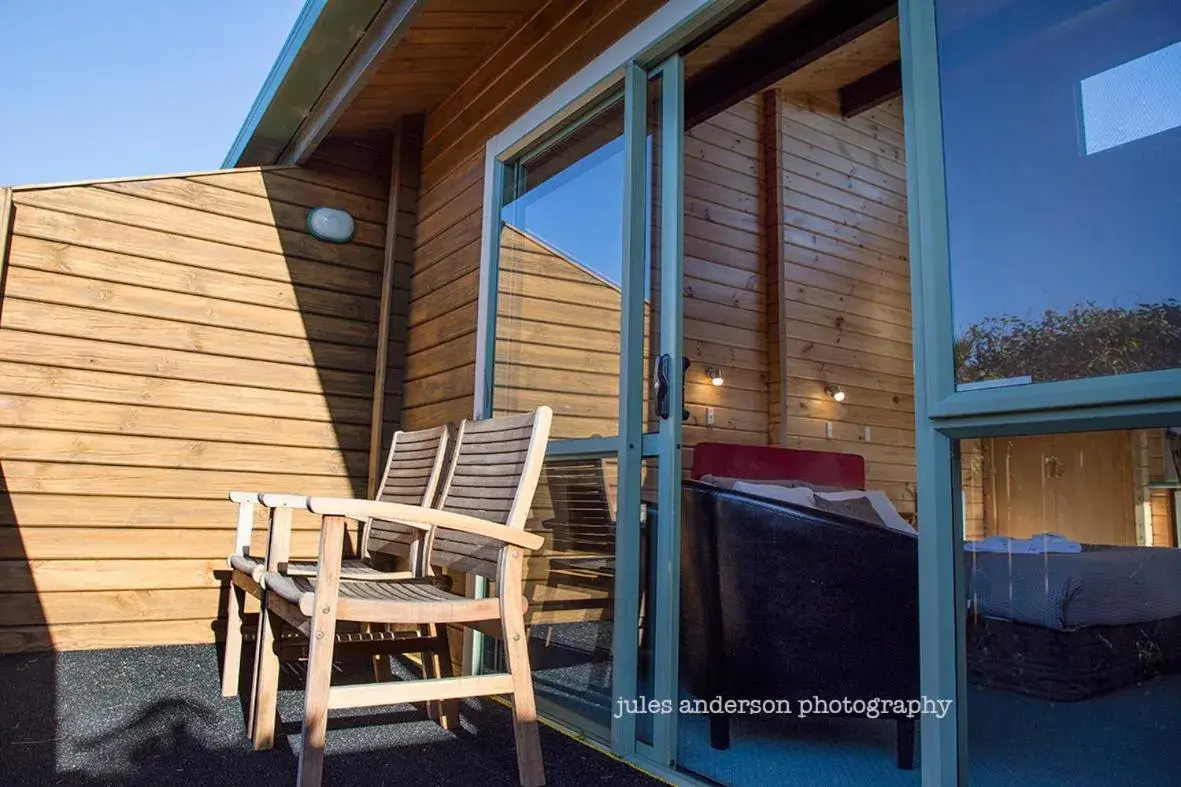 Studio - 3 in Paparoa Park Motel Studio - 3 in Paparoa Park Motel