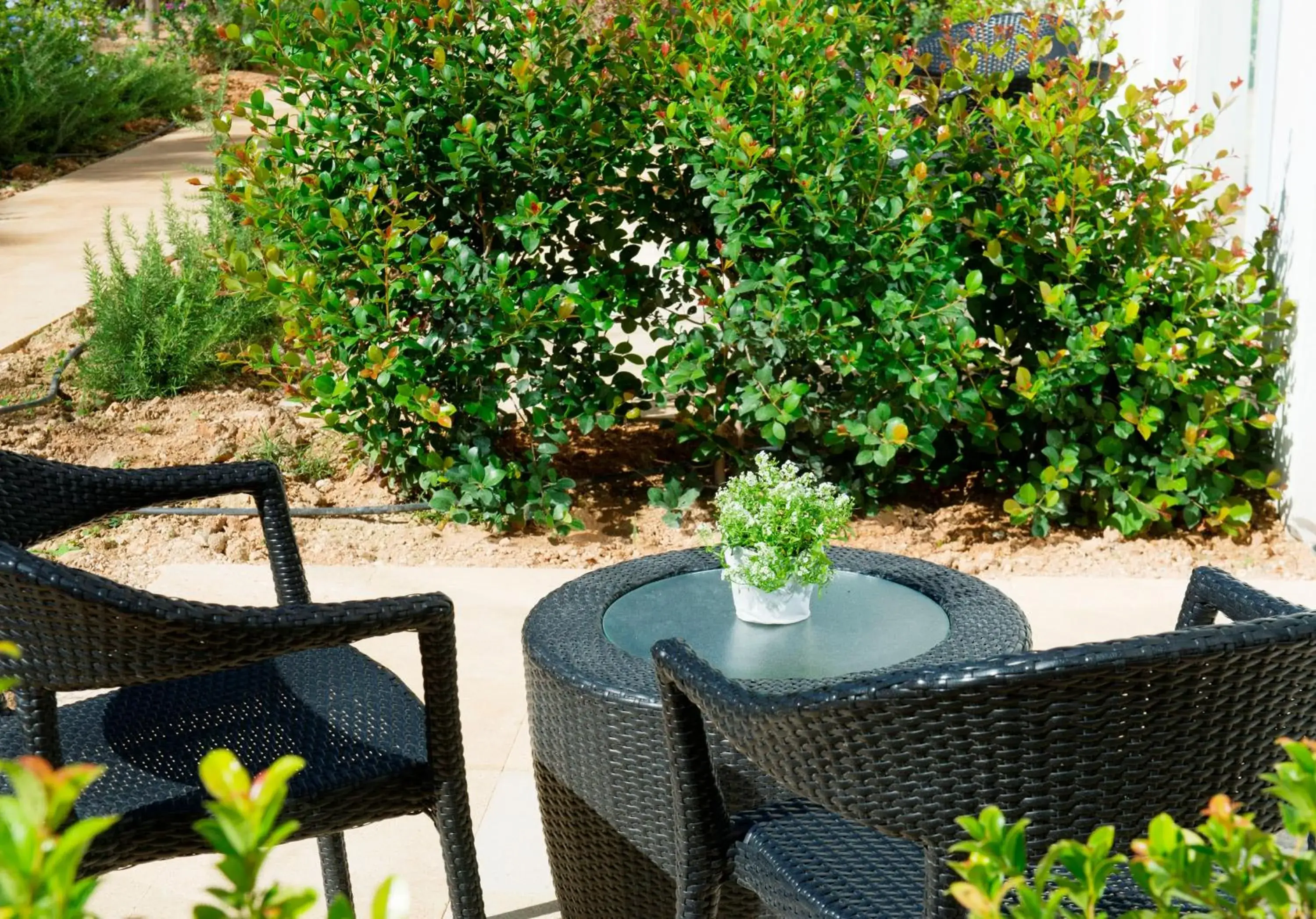 Studio in Salini Resort Studio in Salini Resort