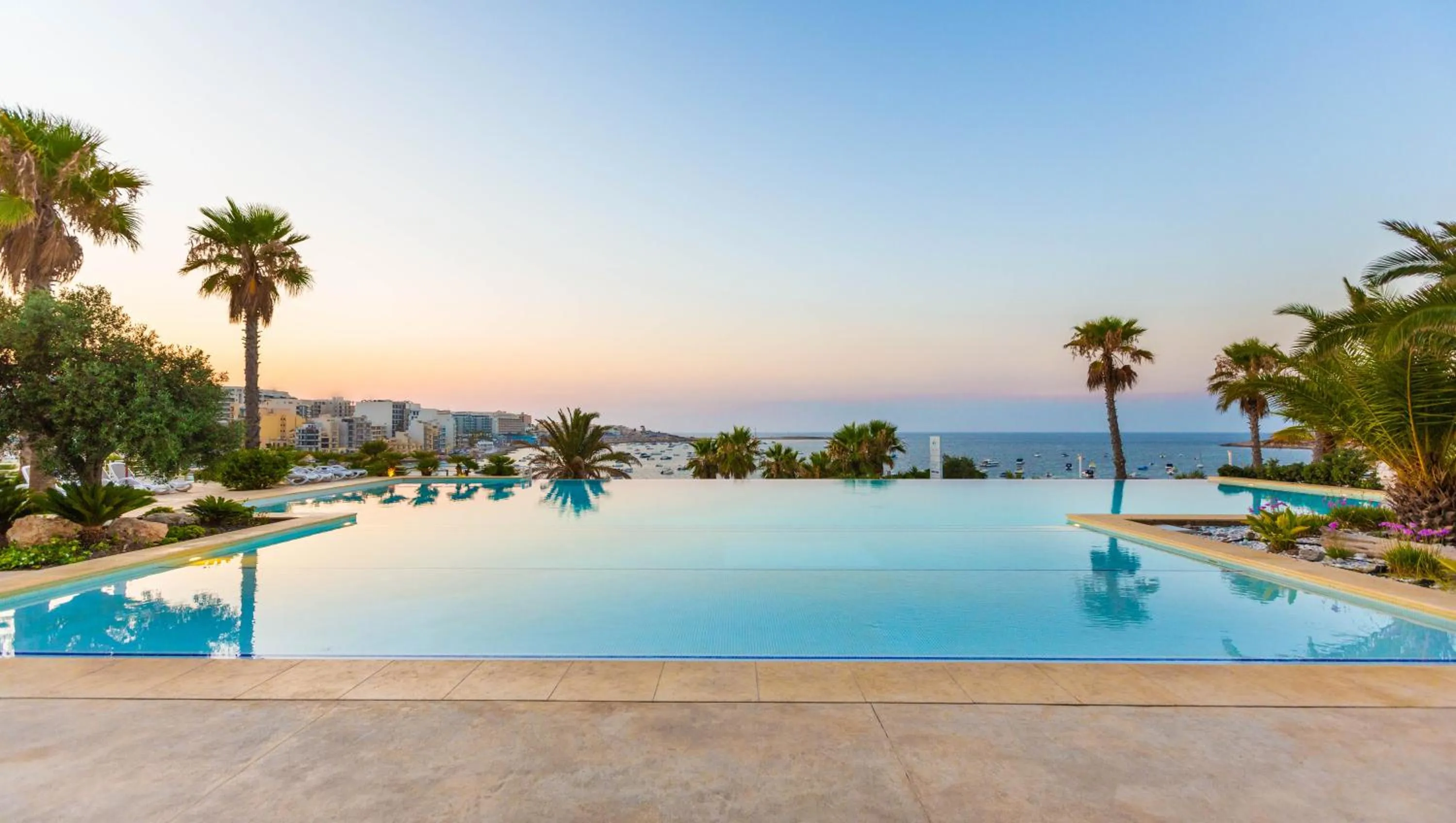 View (from property/room) in Salini Resort