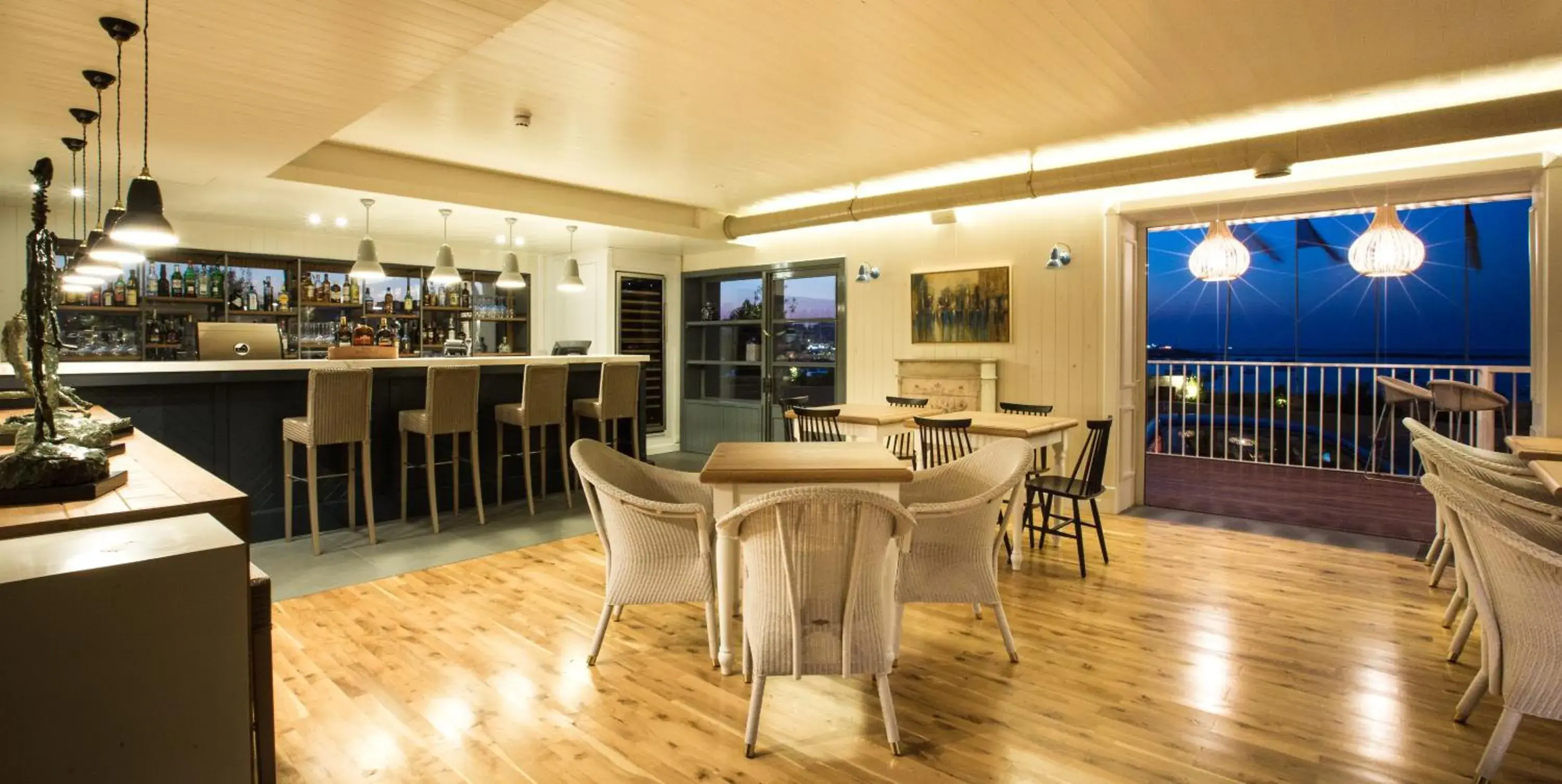 Restaurant/places to eat in Salini Resort Restaurant/places to eat in Salini Resort