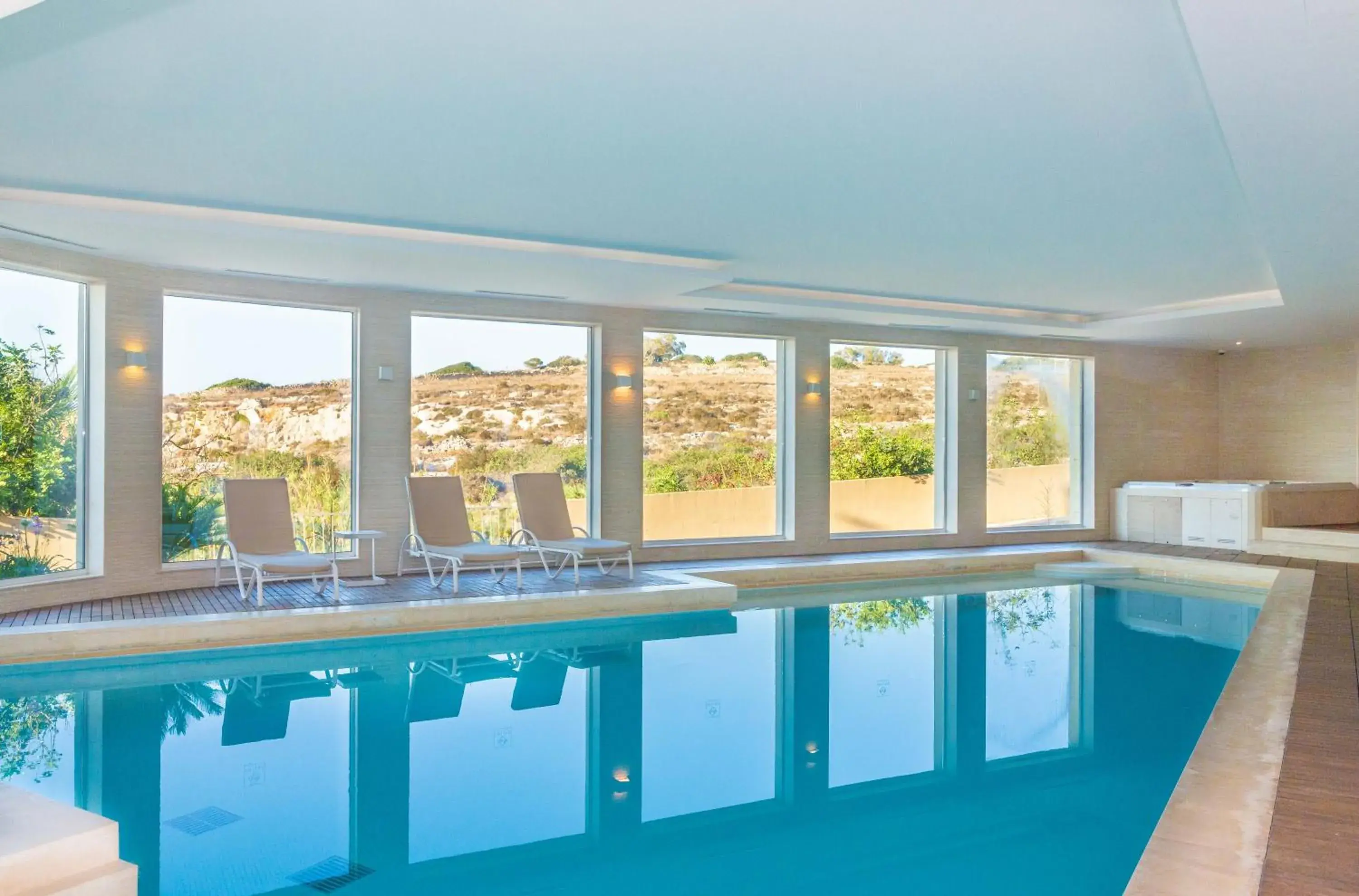 Spa and wellness centre/facilities in Salini Resort Spa and wellness centre/facilities in Salini Resort