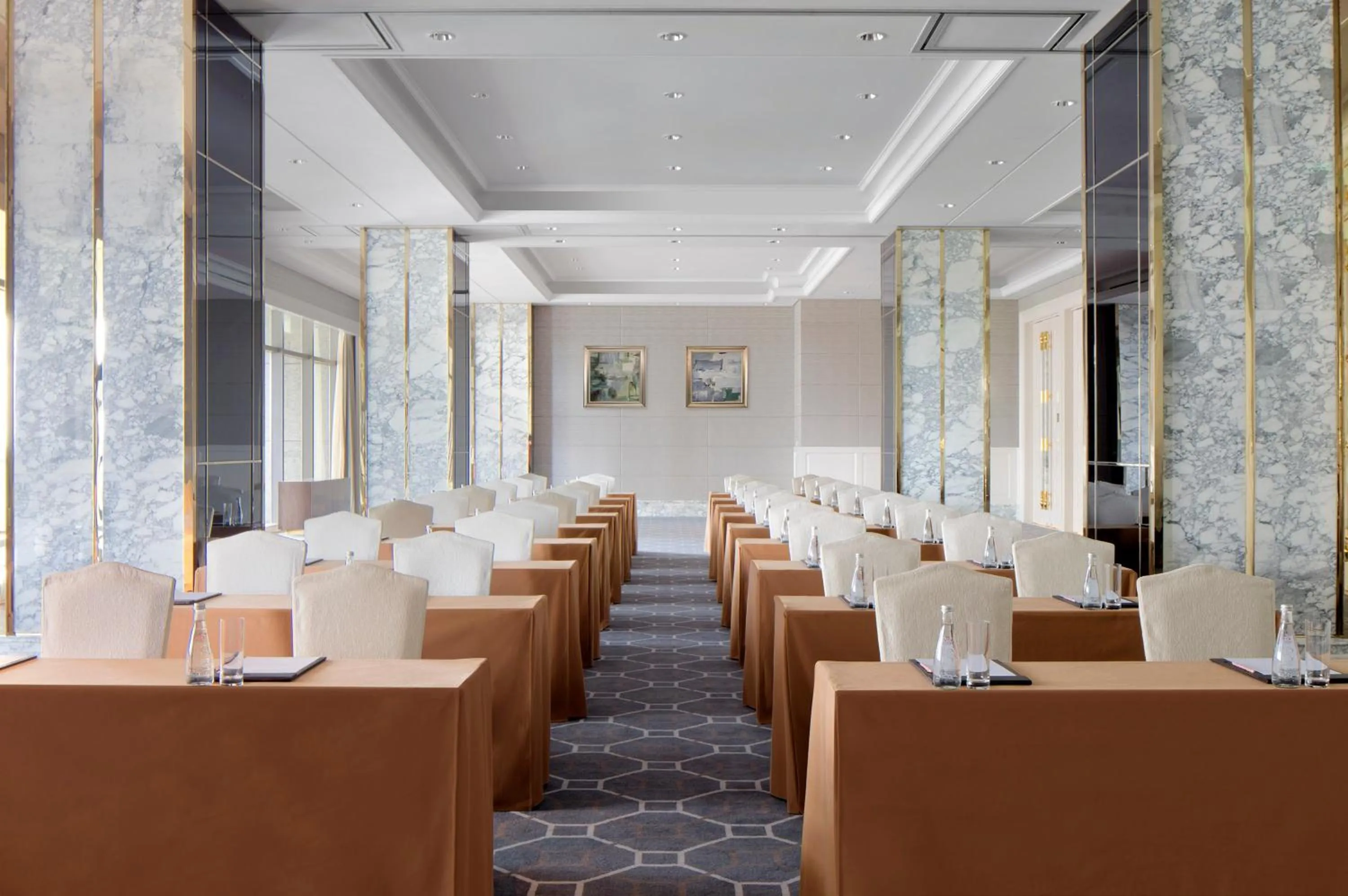 Banquet/Function facilities in The Langham Haikou
