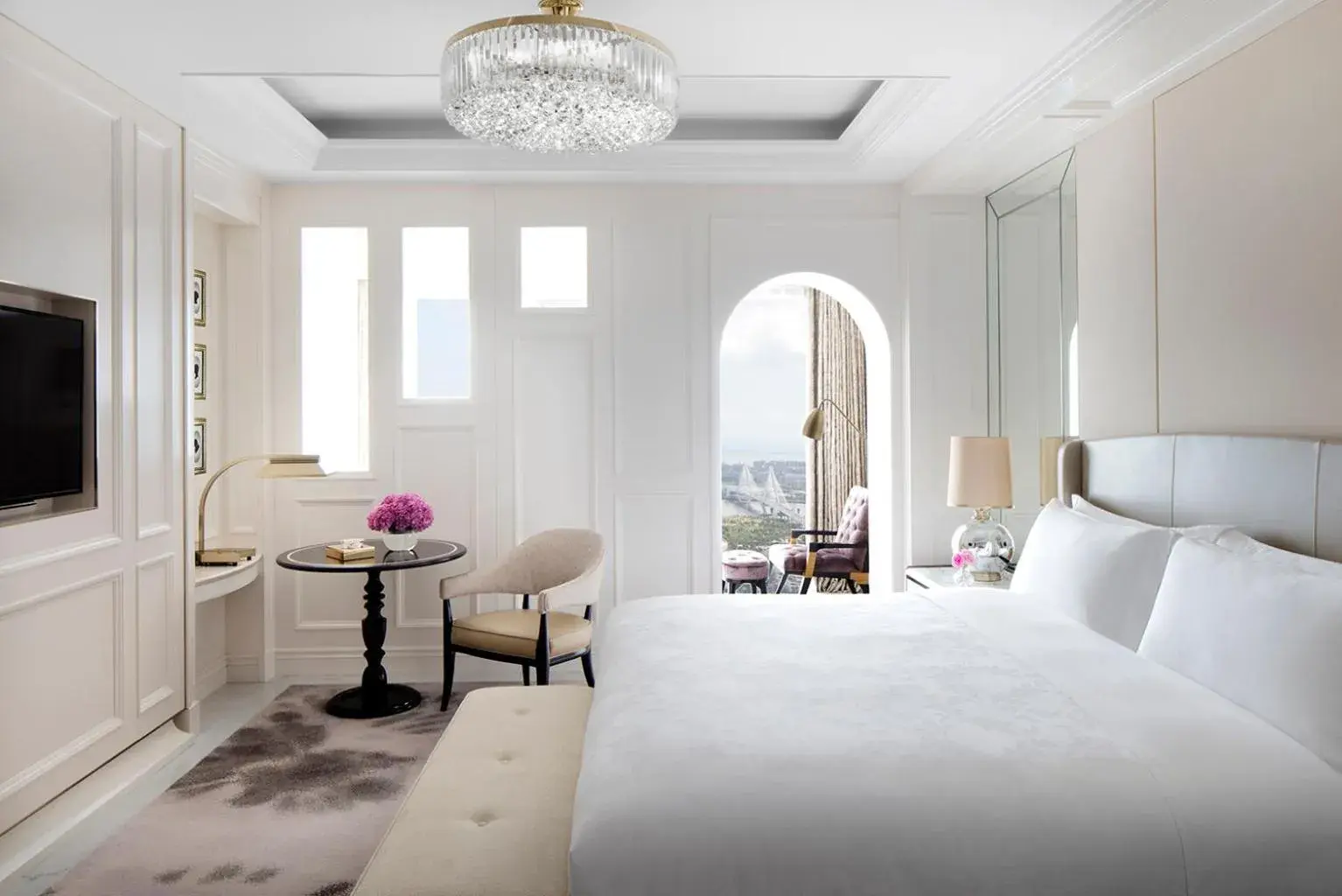 The Langham Haikou The Langham Haikou