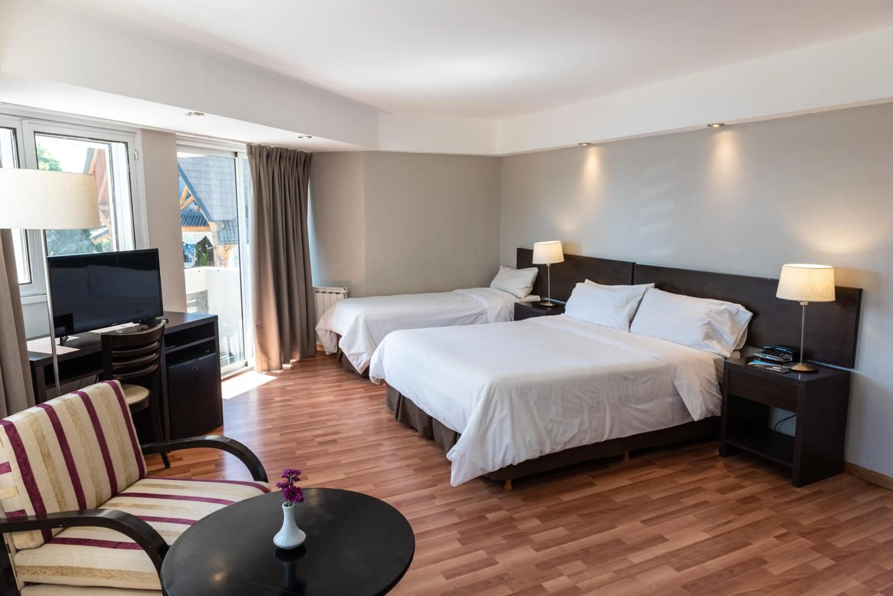 Other, Bed in Hotel Alt Interlaken