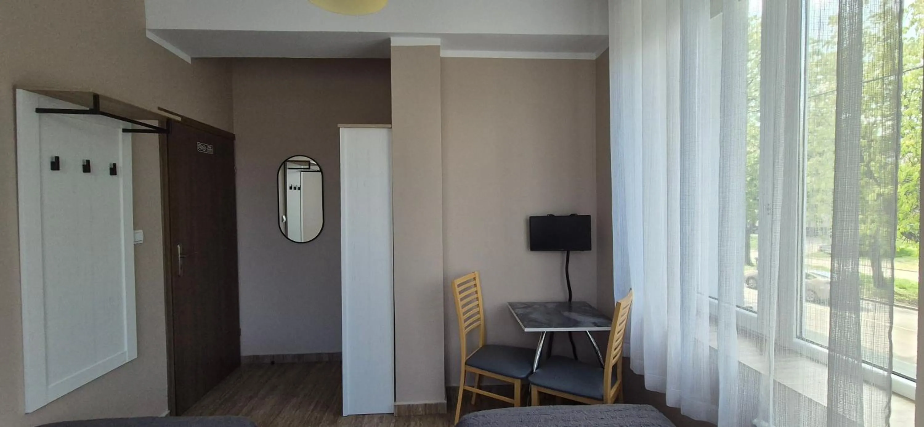 wardrobe in Sejf House