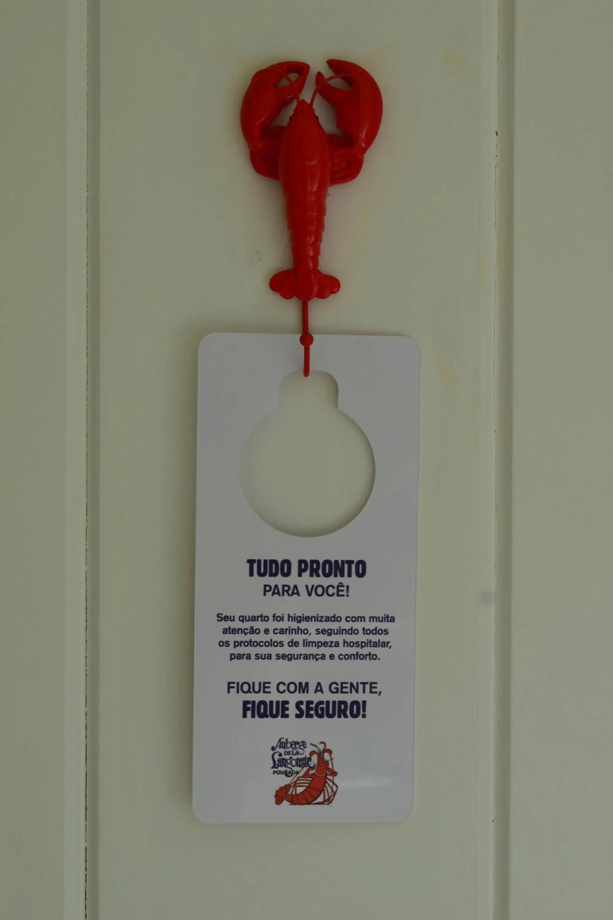 Other in Auberge de la Langouste