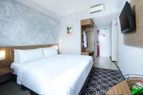 favehotel Rungkut Surabaya