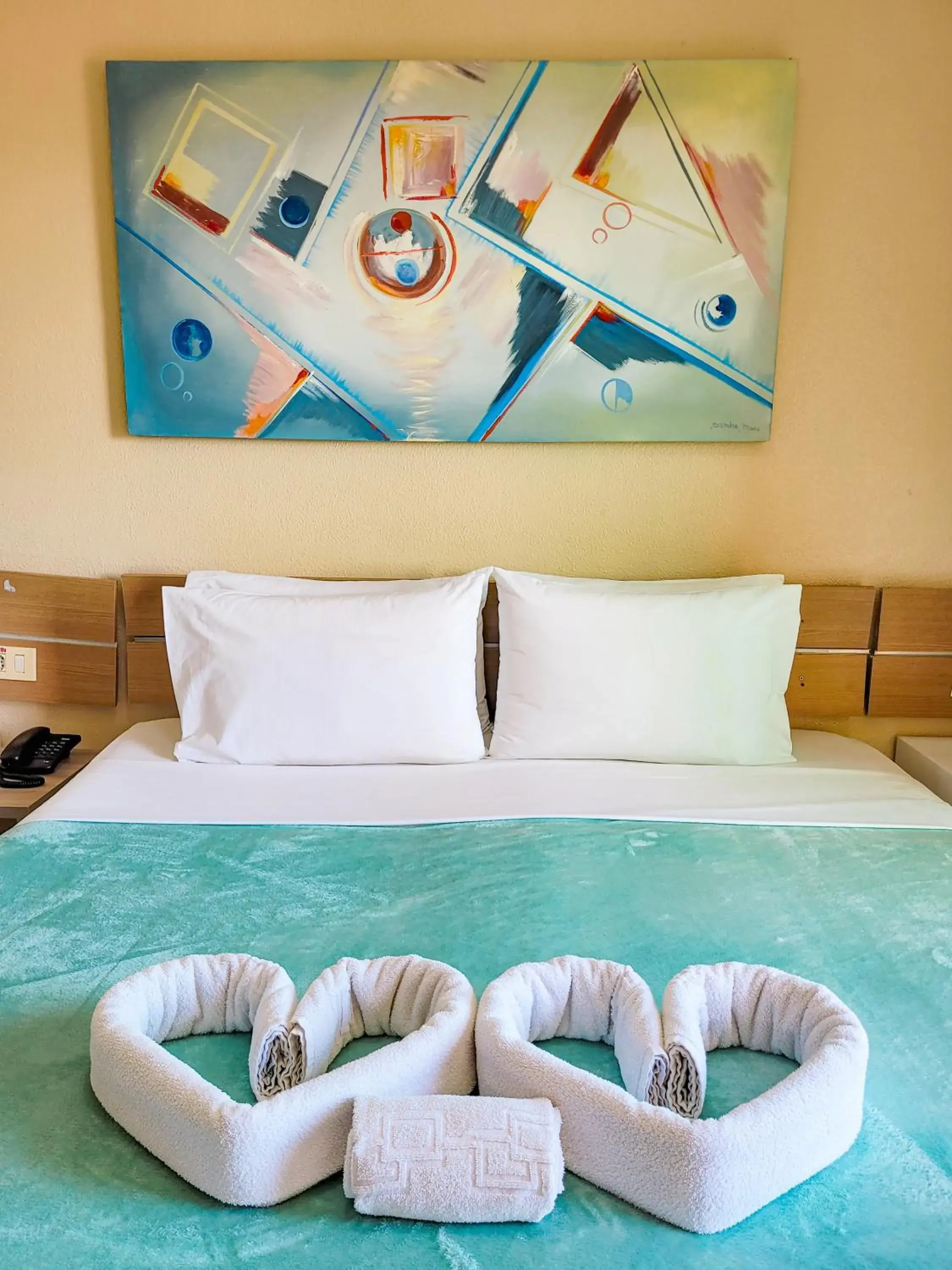 Photo of the whole room, Bed in Estação do Sol Praia Hotel Photo of the whole room, Bed in Estação do Sol Praia Hotel