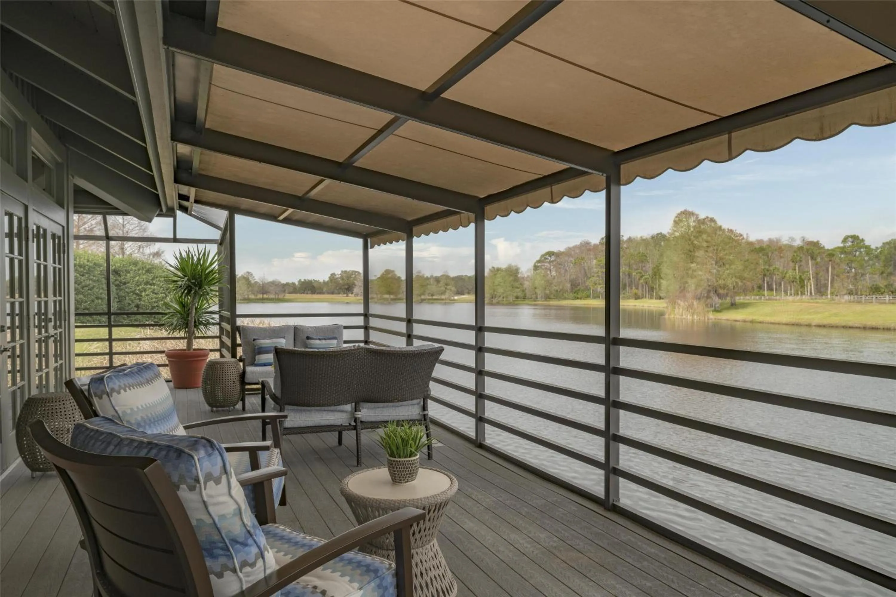 Photo of the whole room in Hyatt Regency Grand Cypress Resort - Free Shuttle to Theme Parks!