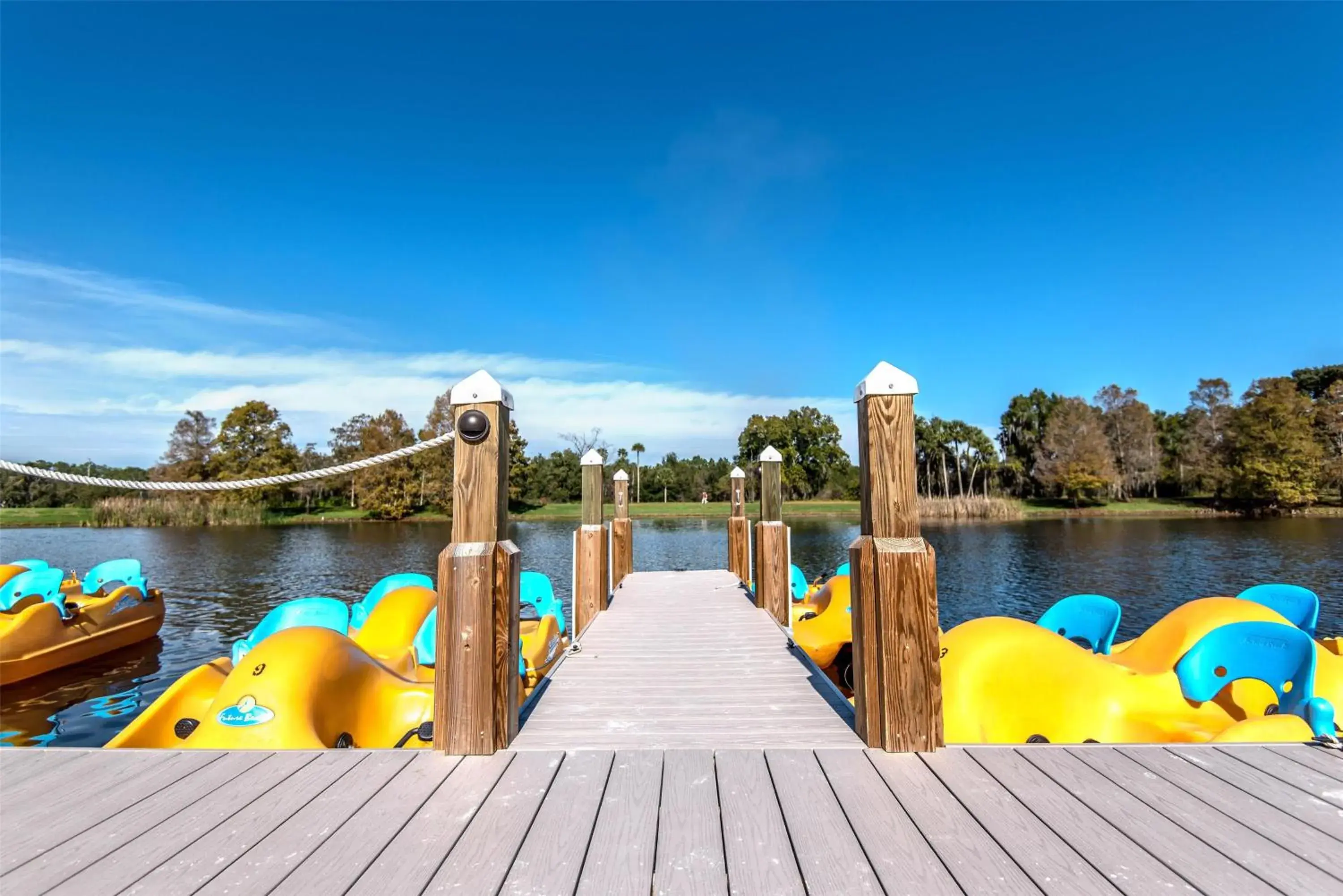 Property building in Hyatt Regency Grand Cypress Resort - Free Shuttle to Theme Parks! Property building in Hyatt Regency Grand Cypress Resort - Free Shuttle to Theme Parks!