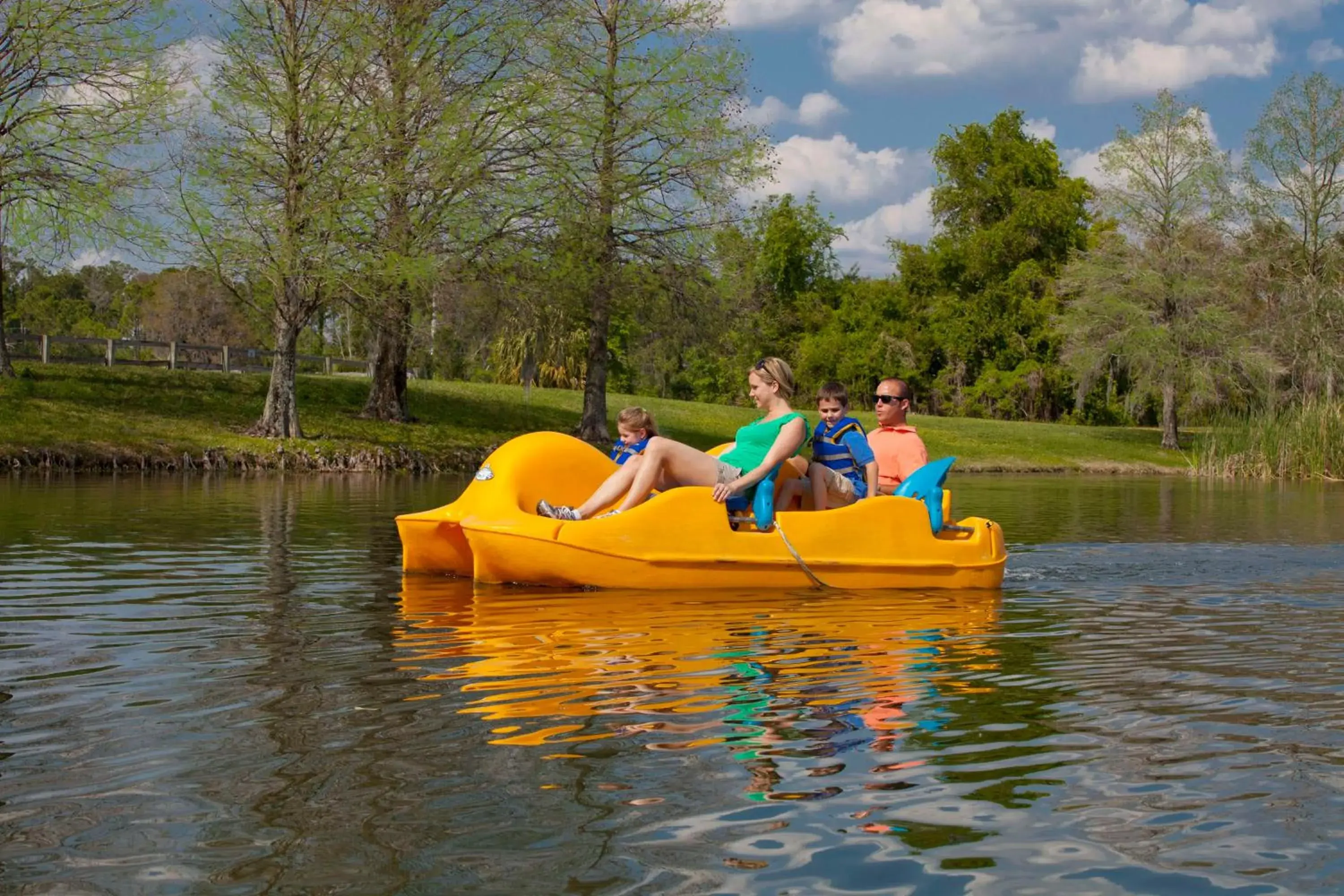 Fitness centre/facilities in Hyatt Regency Grand Cypress Resort - Free Shuttle to Theme Parks! Fitness centre/facilities in Hyatt Regency Grand Cypress Resort - Free Shuttle to Theme Parks!