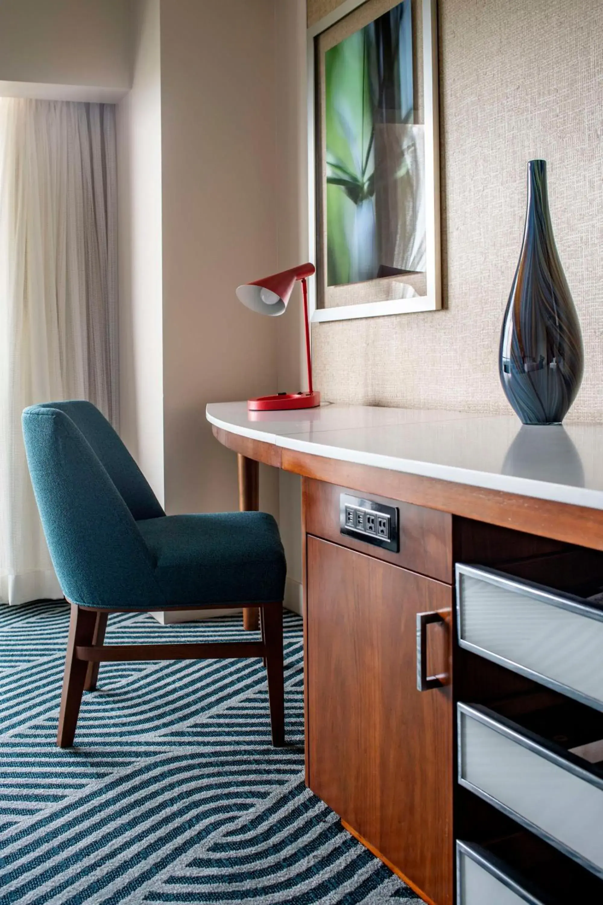 Bedroom in Hyatt Regency Grand Cypress Resort - Free Shuttle to Theme Parks! Bedroom in Hyatt Regency Grand Cypress Resort - Free Shuttle to Theme Parks!