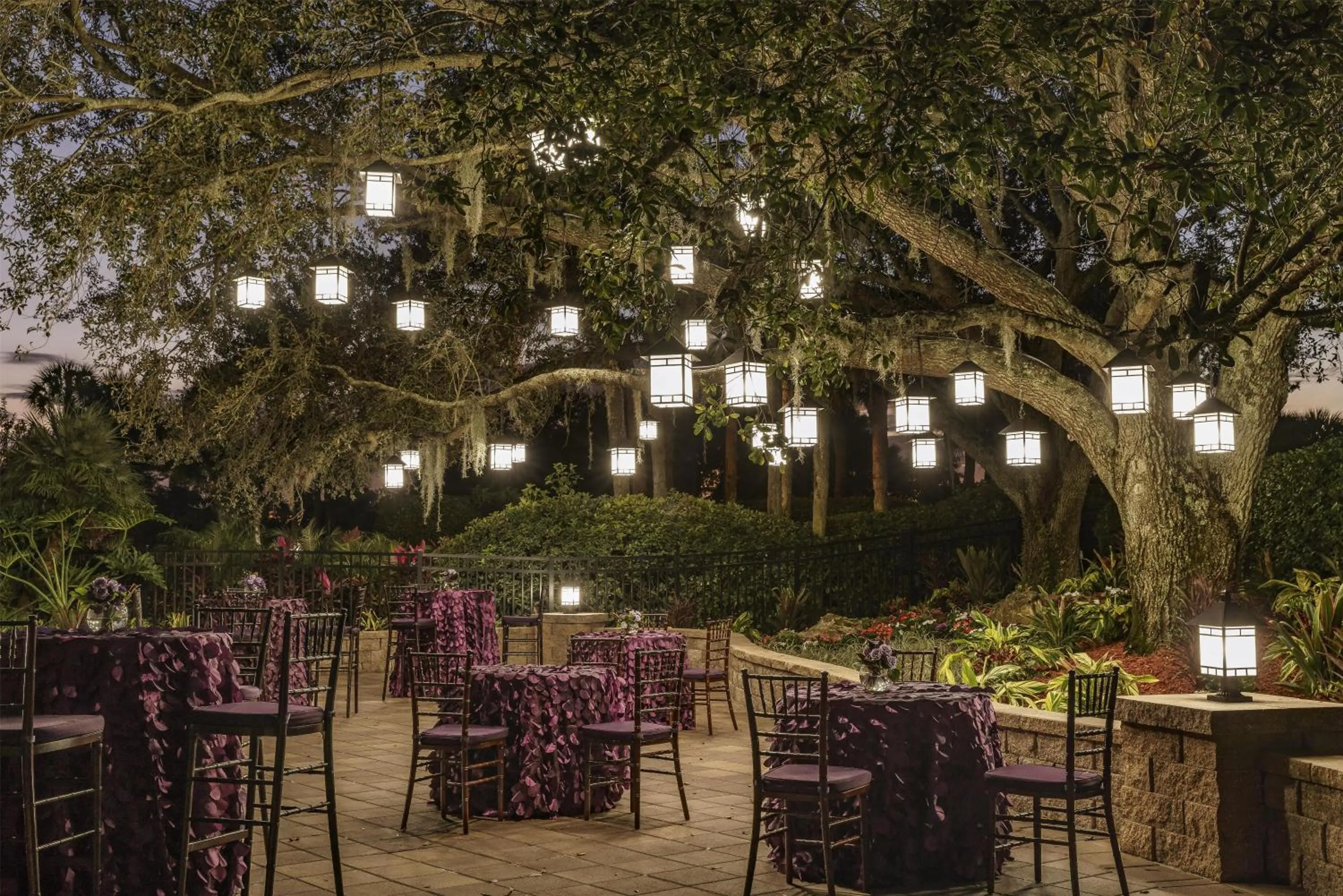 Meeting/conference room in Hyatt Regency Grand Cypress Resort - Free Shuttle to Theme Parks!