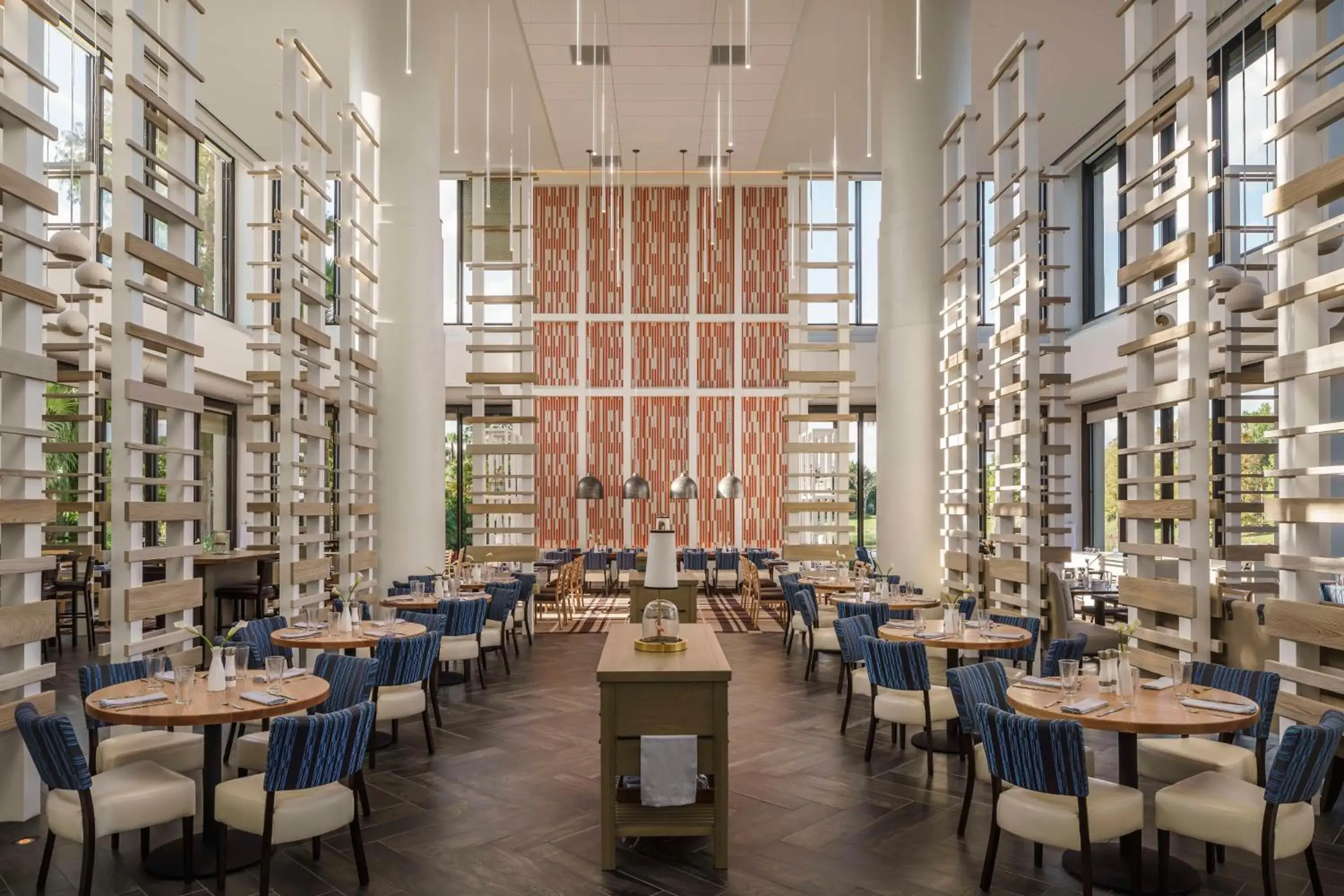 Restaurant/places to eat in Hyatt Regency Grand Cypress Resort - Free Shuttle to Theme Parks! Restaurant/places to eat in Hyatt Regency Grand Cypress Resort - Free Shuttle to Theme Parks!