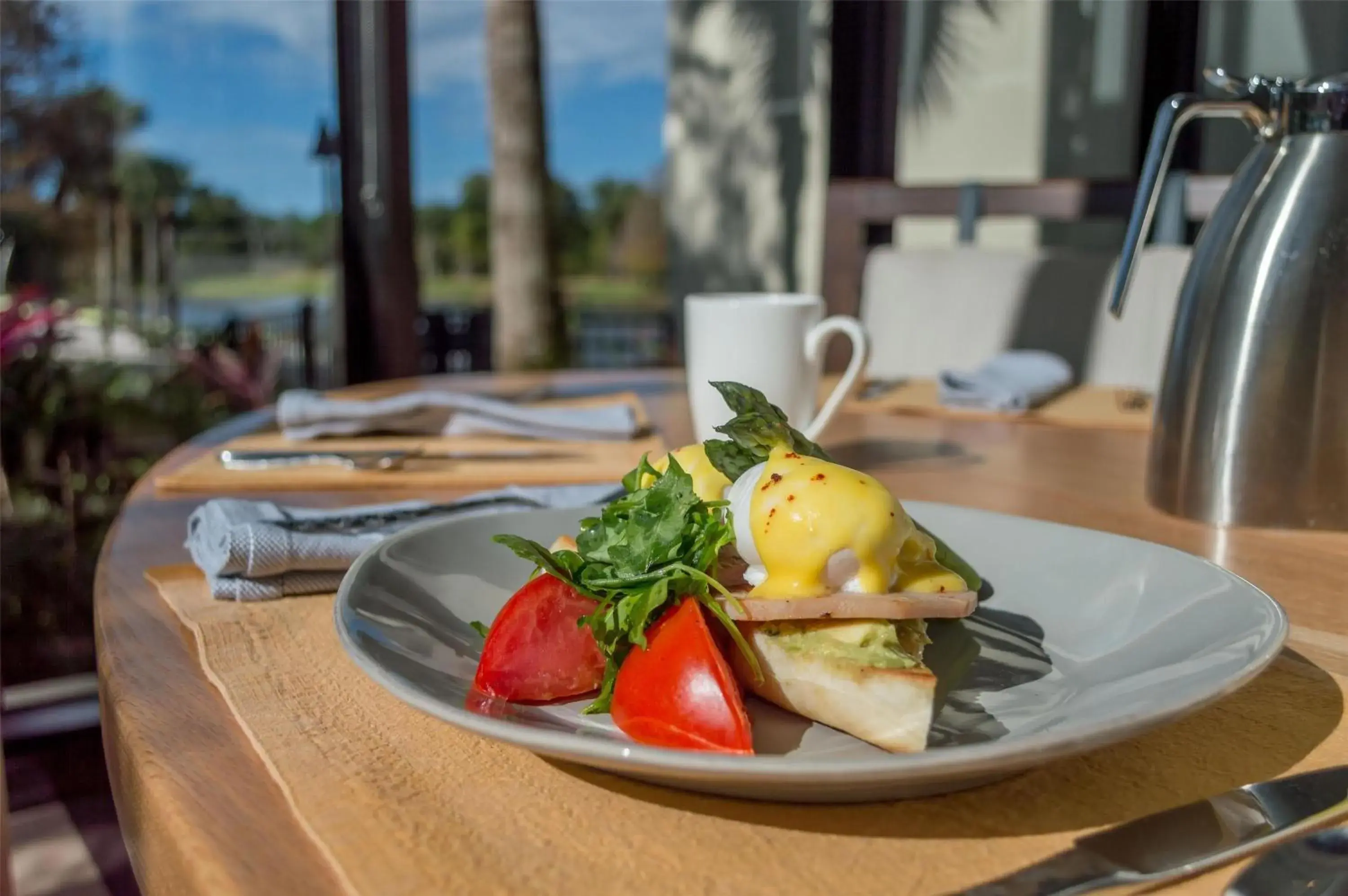 Restaurant/places to eat in Hyatt Regency Grand Cypress Resort - Free Shuttle to Theme Parks! Restaurant/places to eat in Hyatt Regency Grand Cypress Resort - Free Shuttle to Theme Parks!