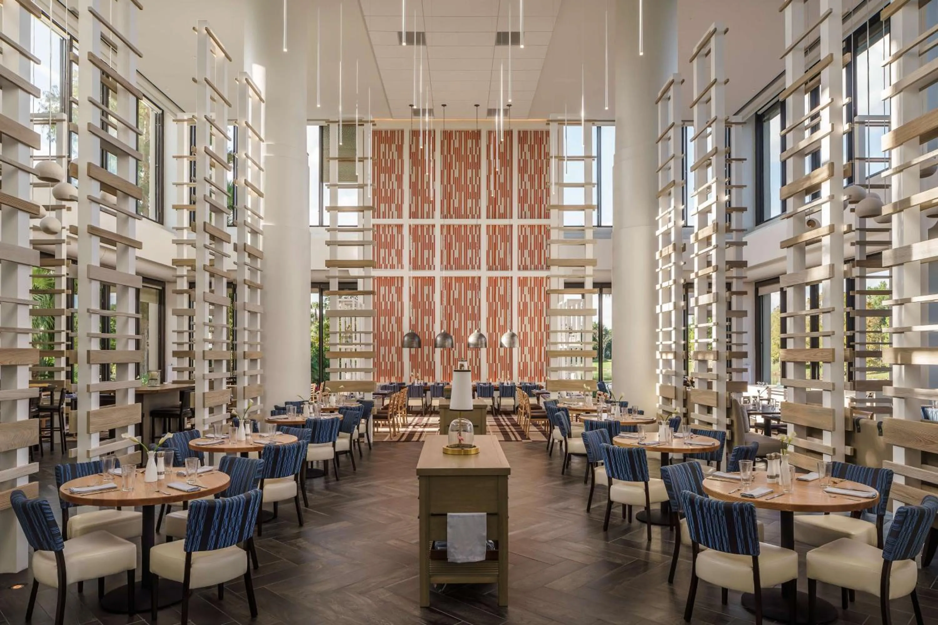 Restaurant/places to eat in Hyatt Regency Grand Cypress Resort - Free Shuttle to Theme Parks!