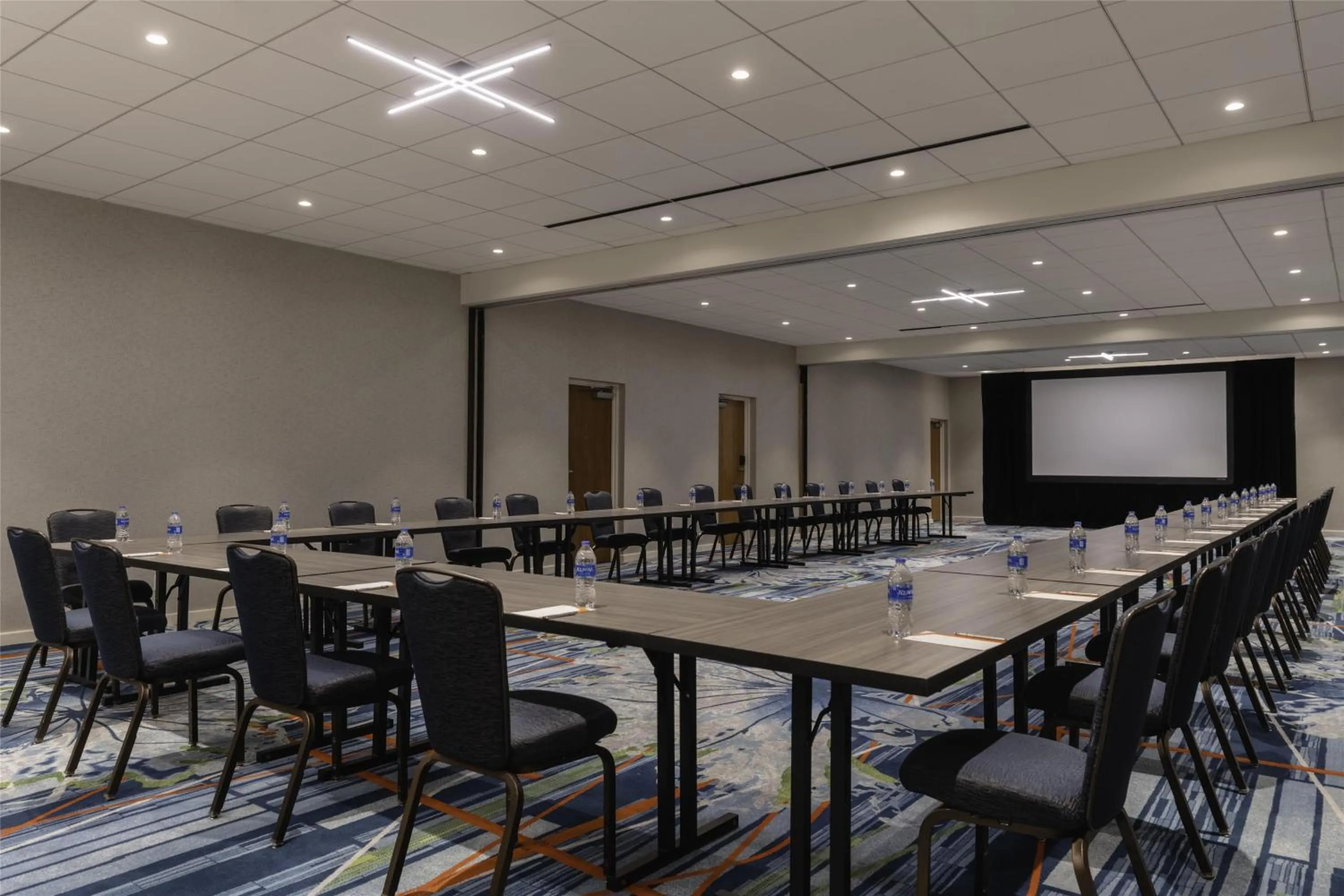 Meeting/conference room in Hyatt Regency Grand Cypress Resort - Free Shuttle to Theme Parks!